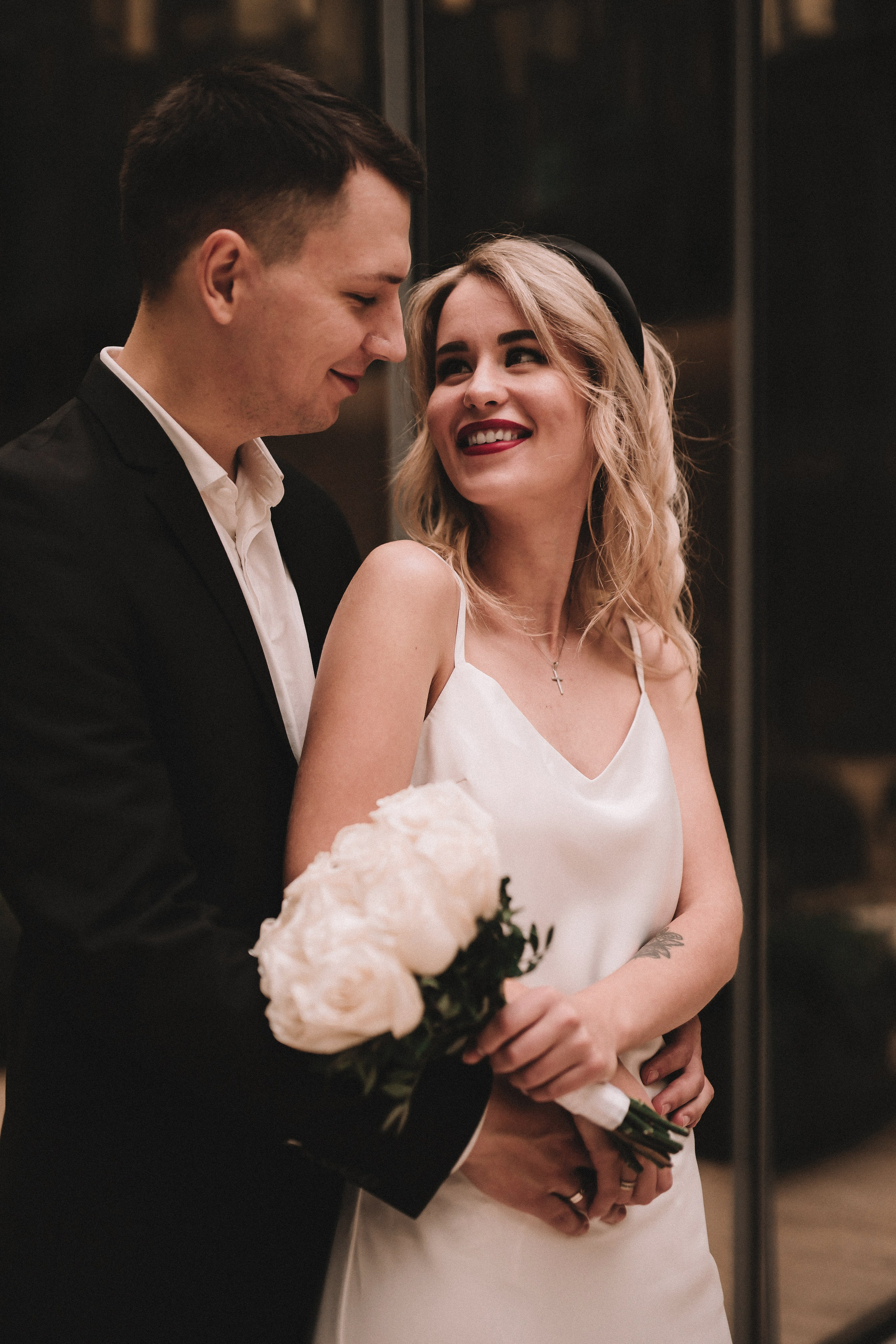 Лёня Виля. Свадебный фотограф СПб Евгения Орлова