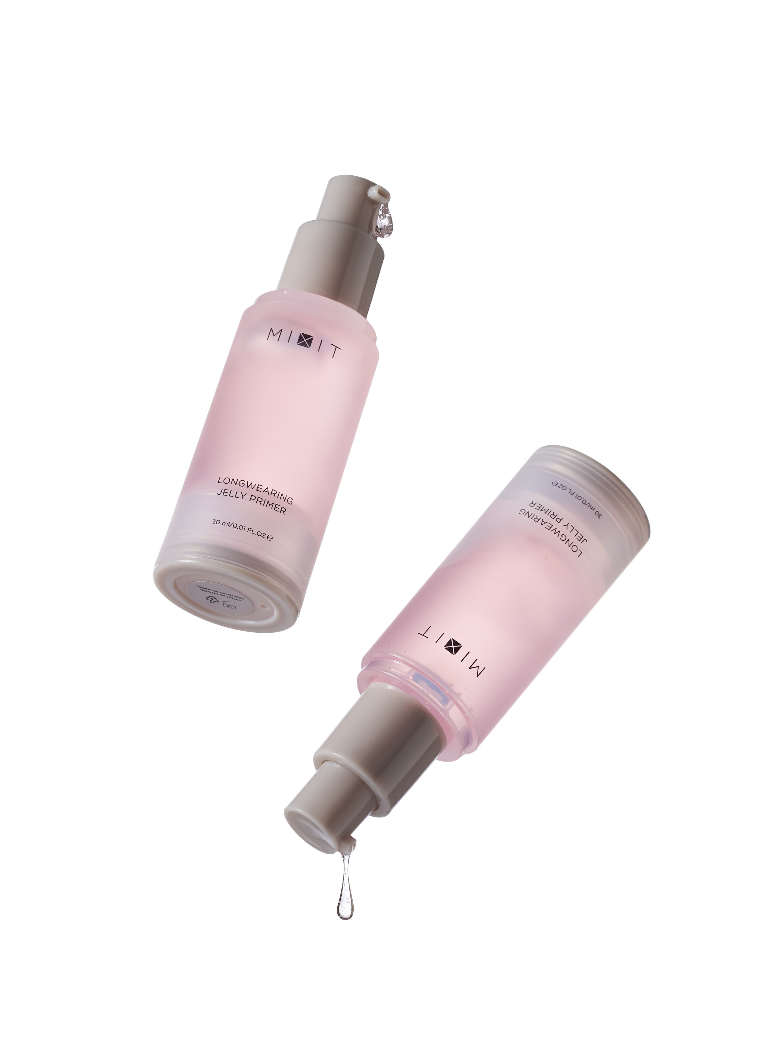 MIXIT (декоративная косметика). Предметный фотограф в Москве Софья Боргардт