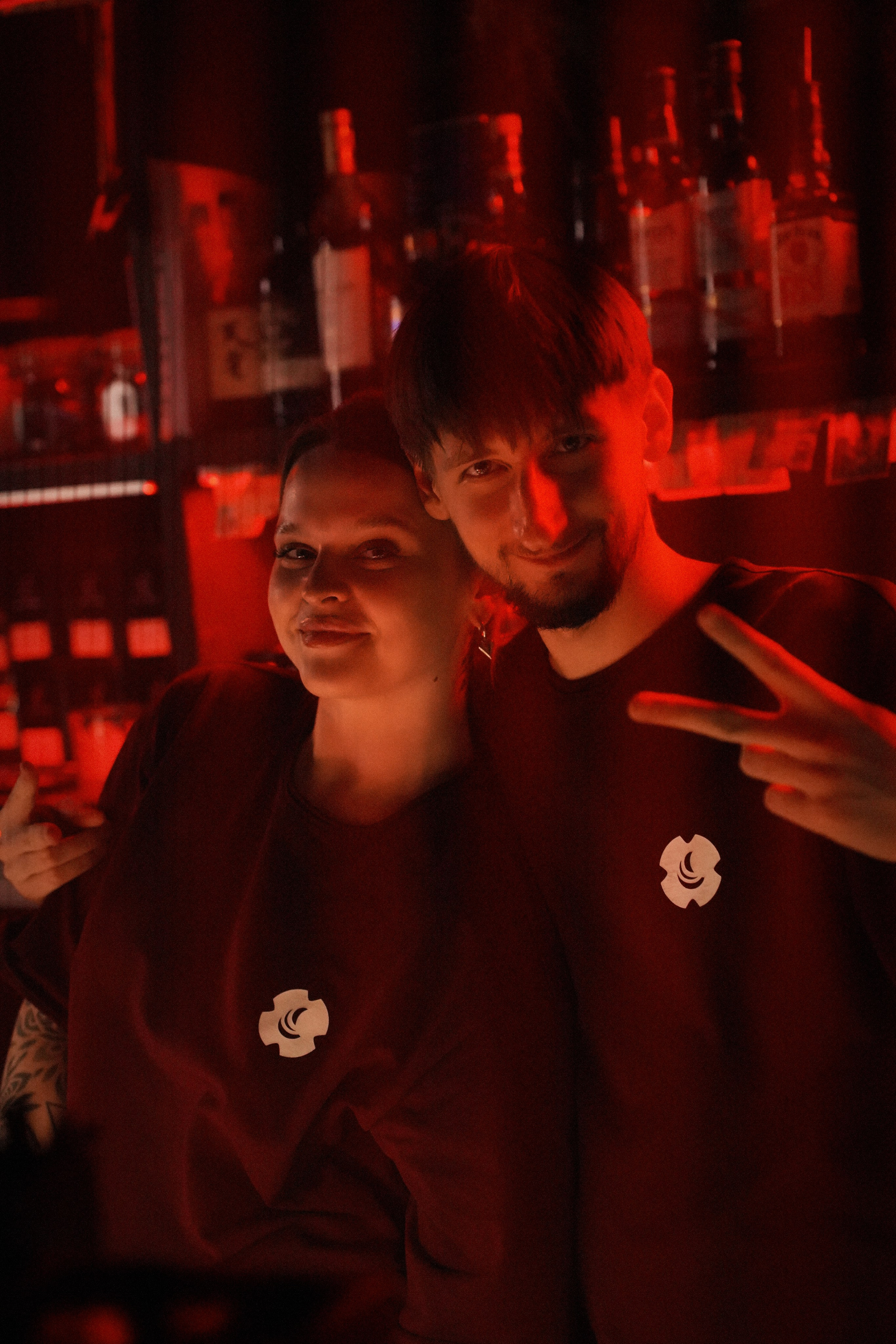 PARTY. Лабаратория медиа контента