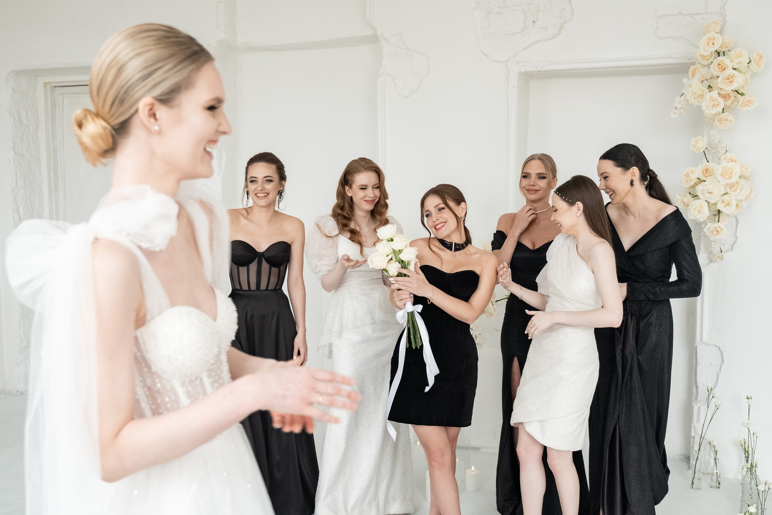 Александра и Ярослав 30.03.24. Фотограф Ирина Мищенко в В.Новгороде и Санкт-Петербурге