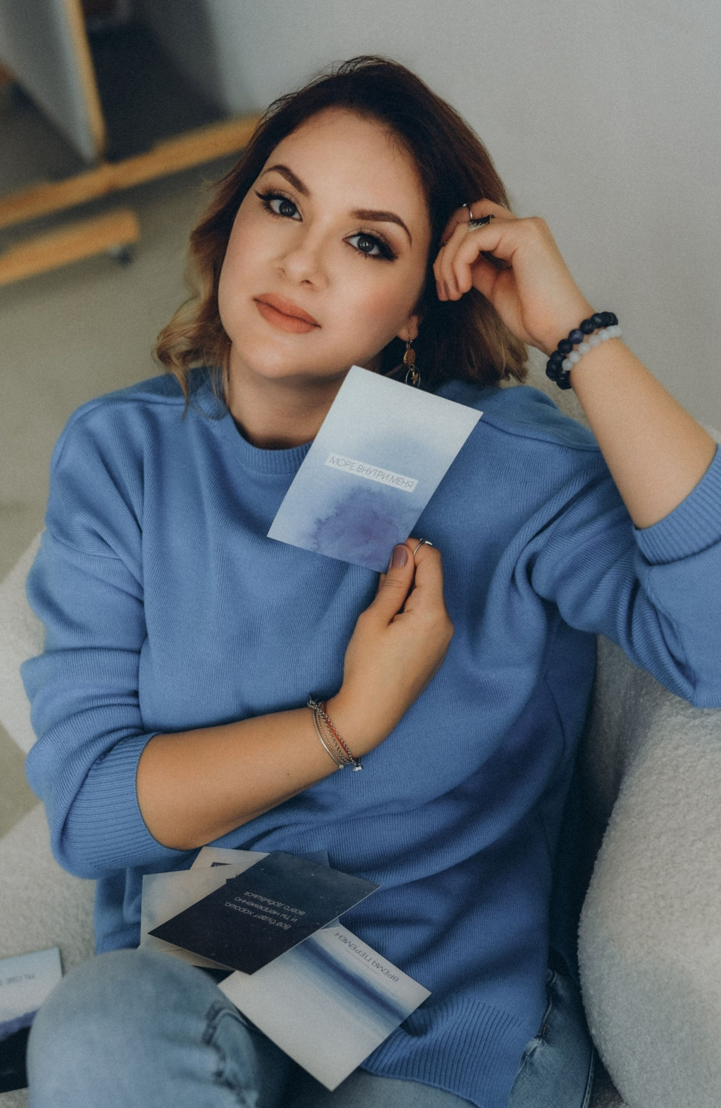 Виктория Григорчук. Фотограф в Москве Ангелина Ким