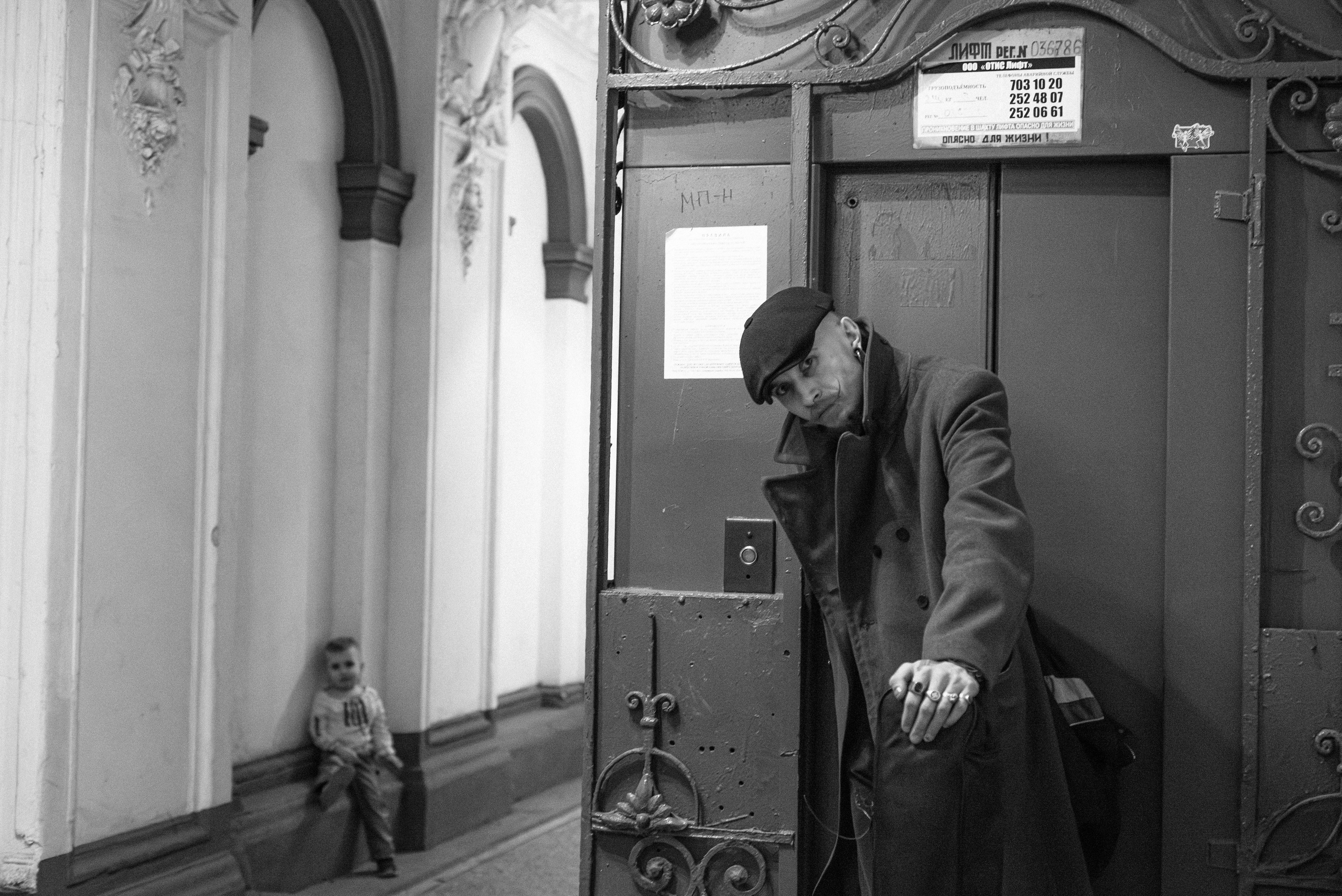 Андрей Корепов. Фотограф в Санкт-Петербурге