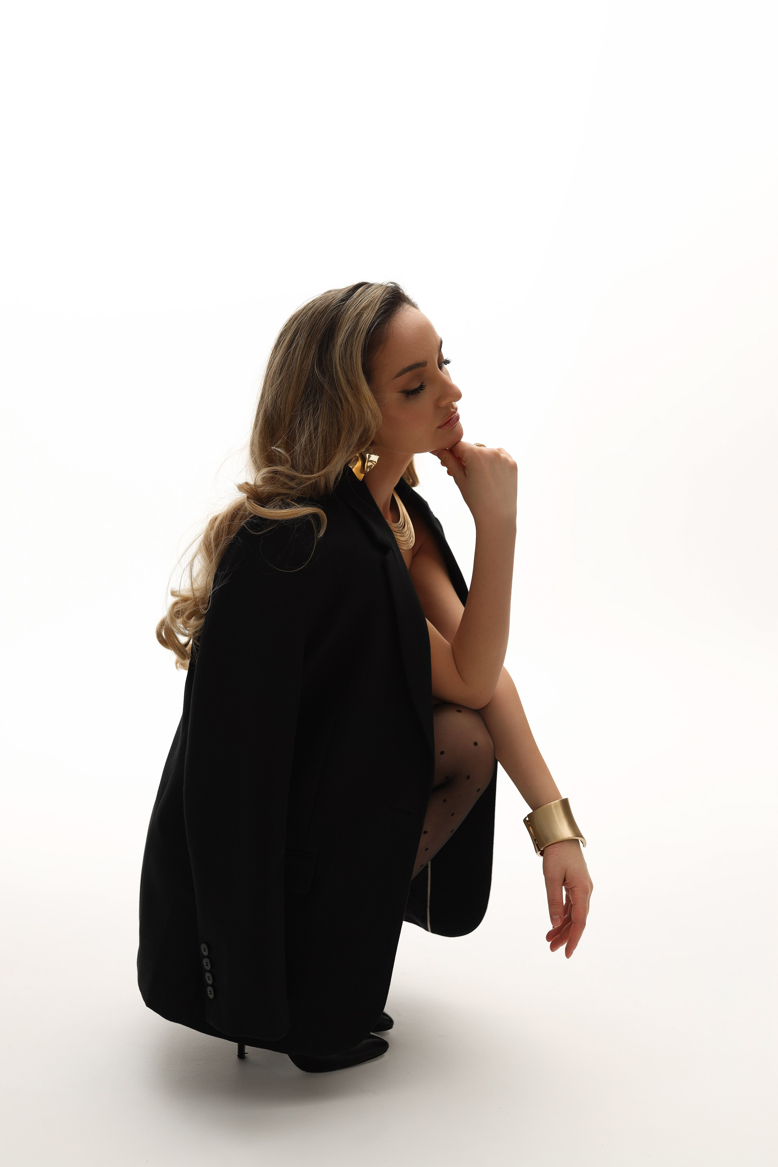 Юля. Фотограф в Москве Юлия Хамзина