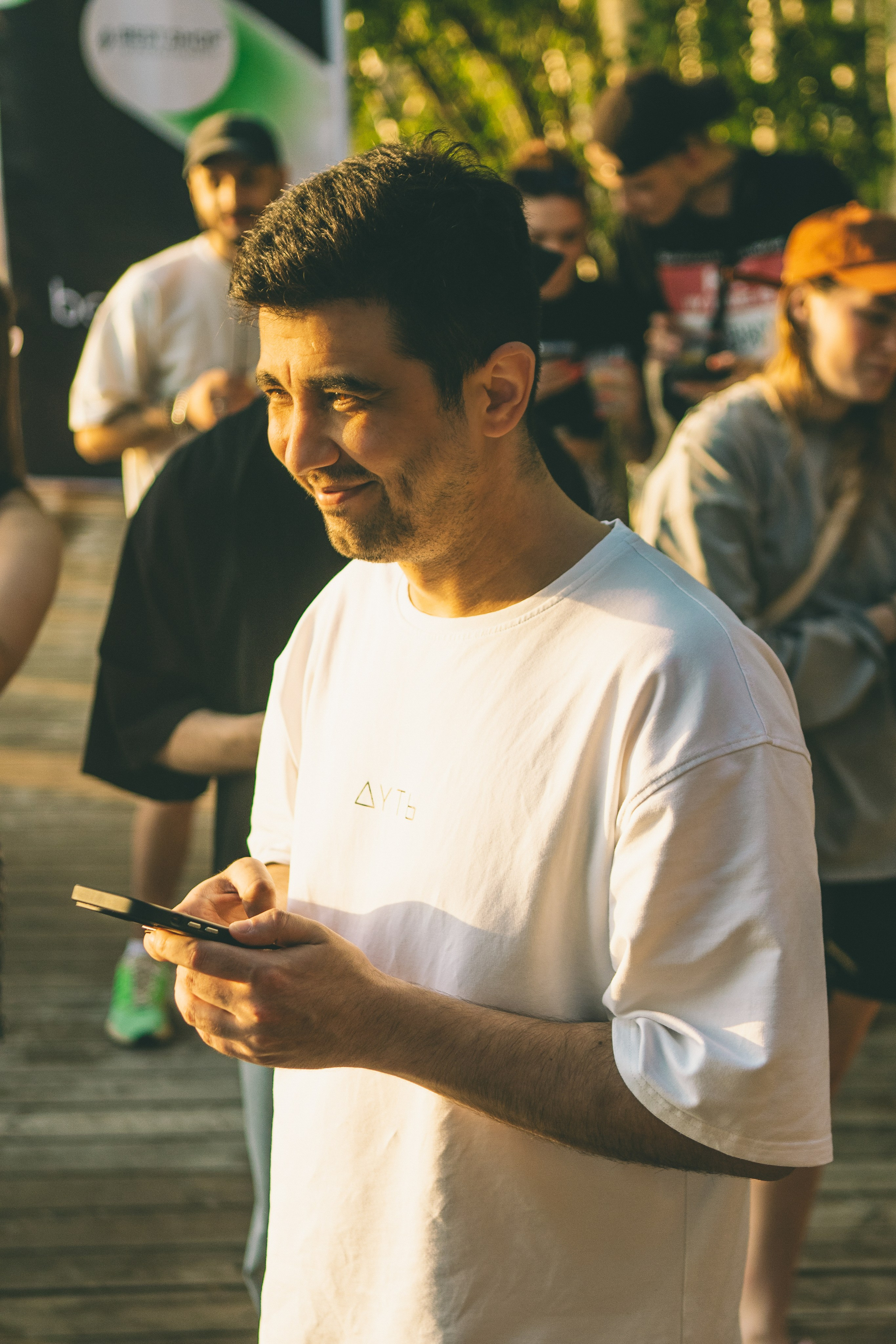 Вечеринка от Best Shop. Ilgizphoto.ru