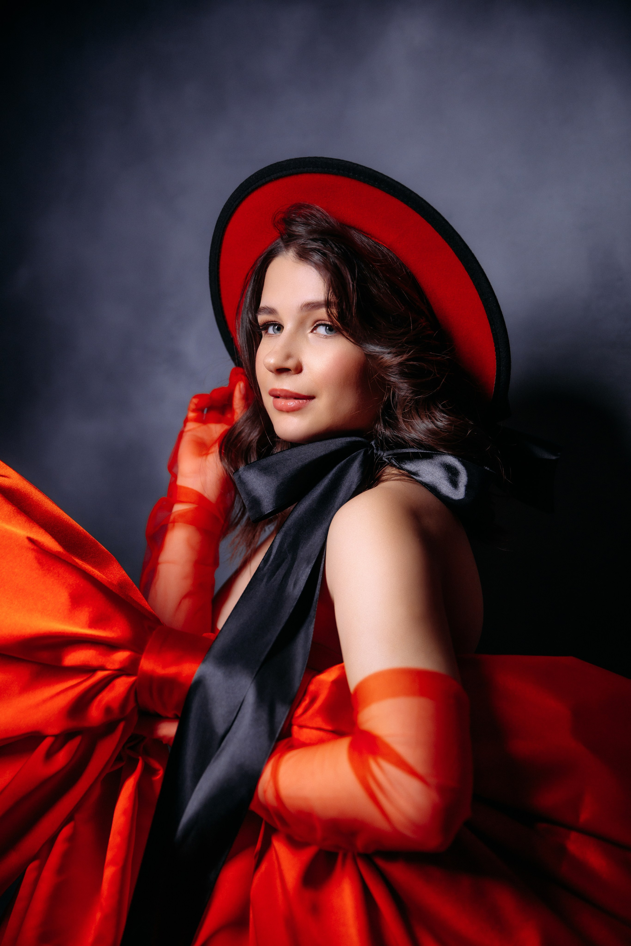 Фотопроект Я — ПОДАРОК. Женский и семейный фотограф Елена Петрова