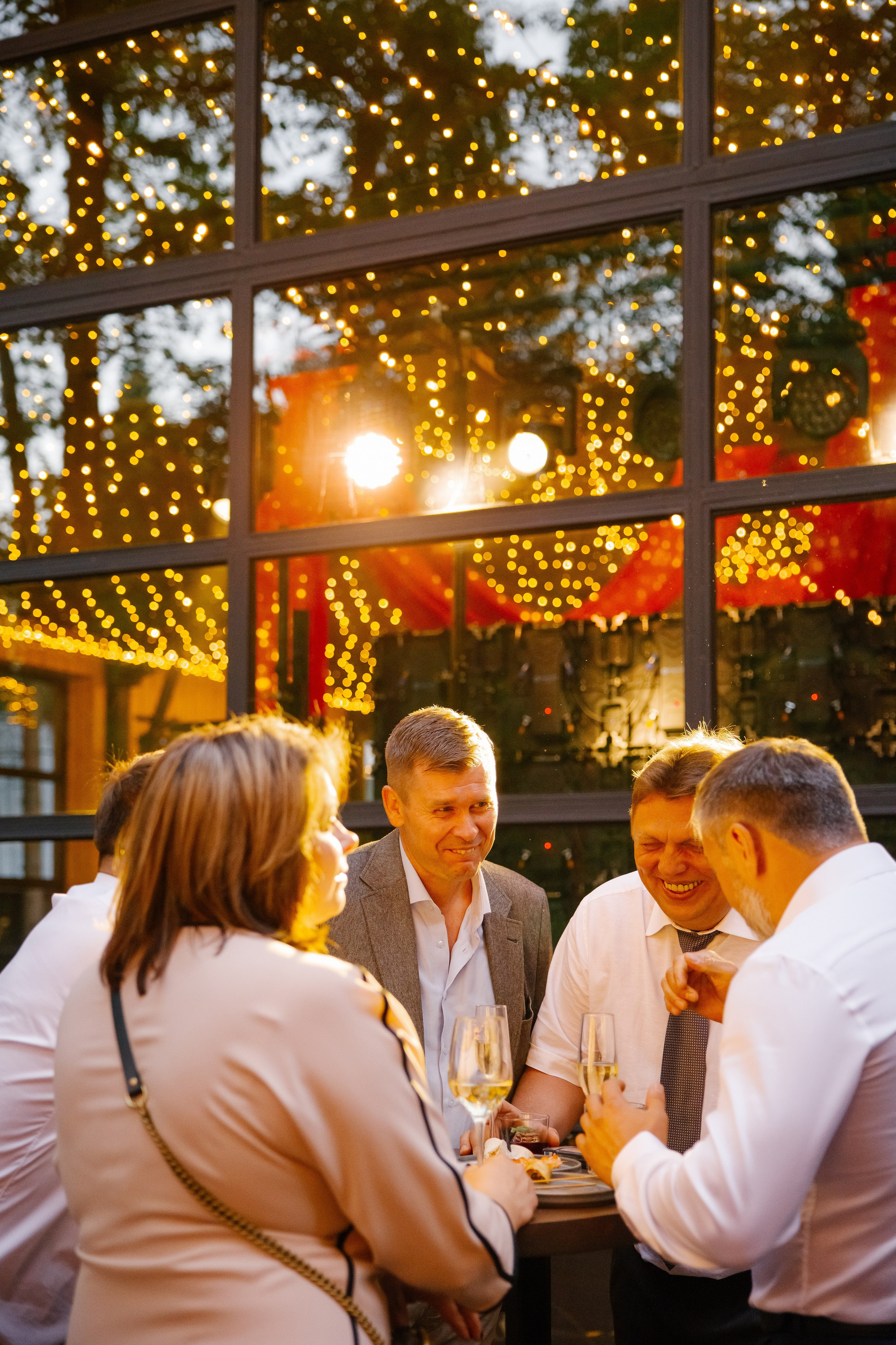 Максим и Александра. Свадебный фотограф Полина Панина