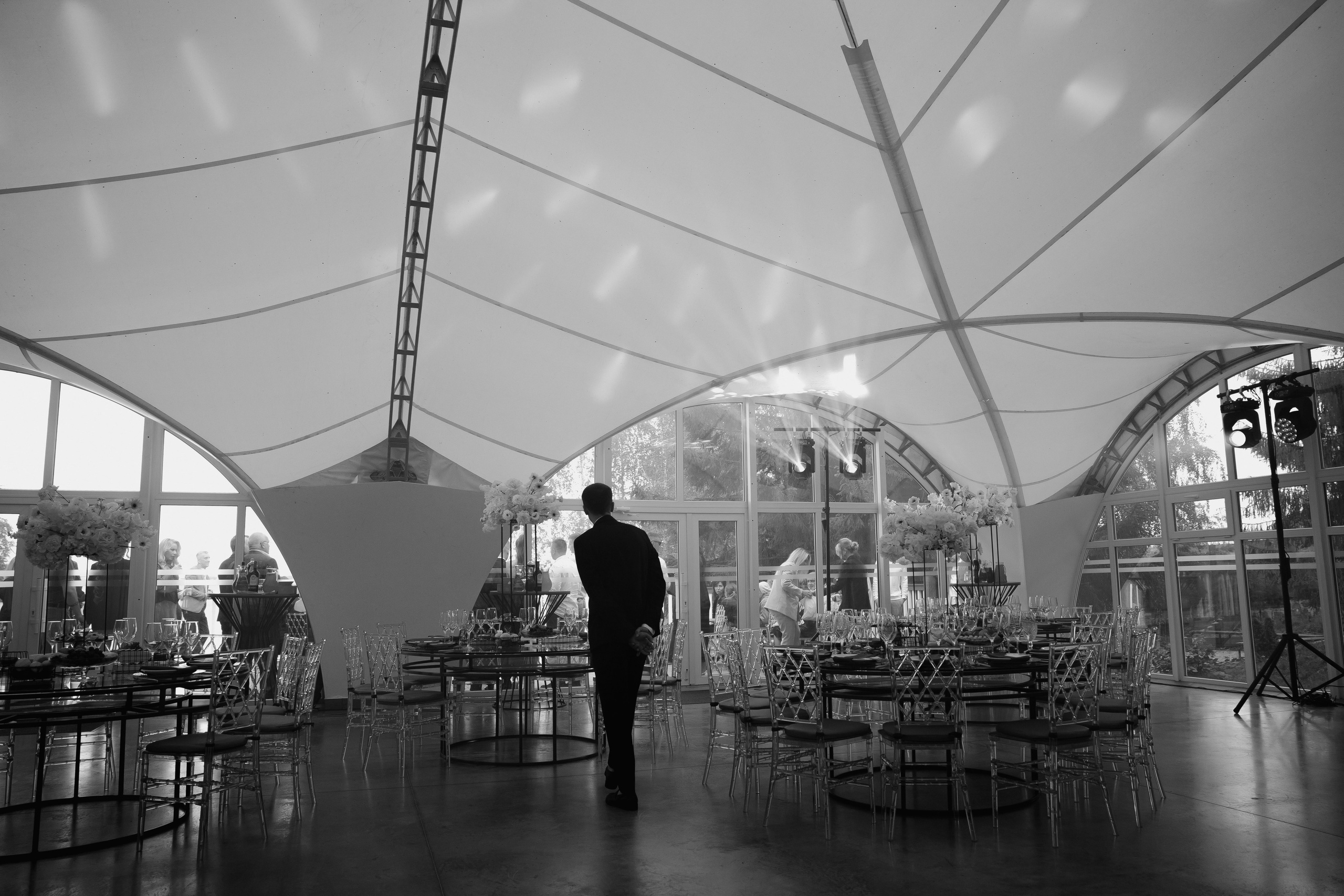 Егор и Женя. Свадебный фотограф Лопатин Василий