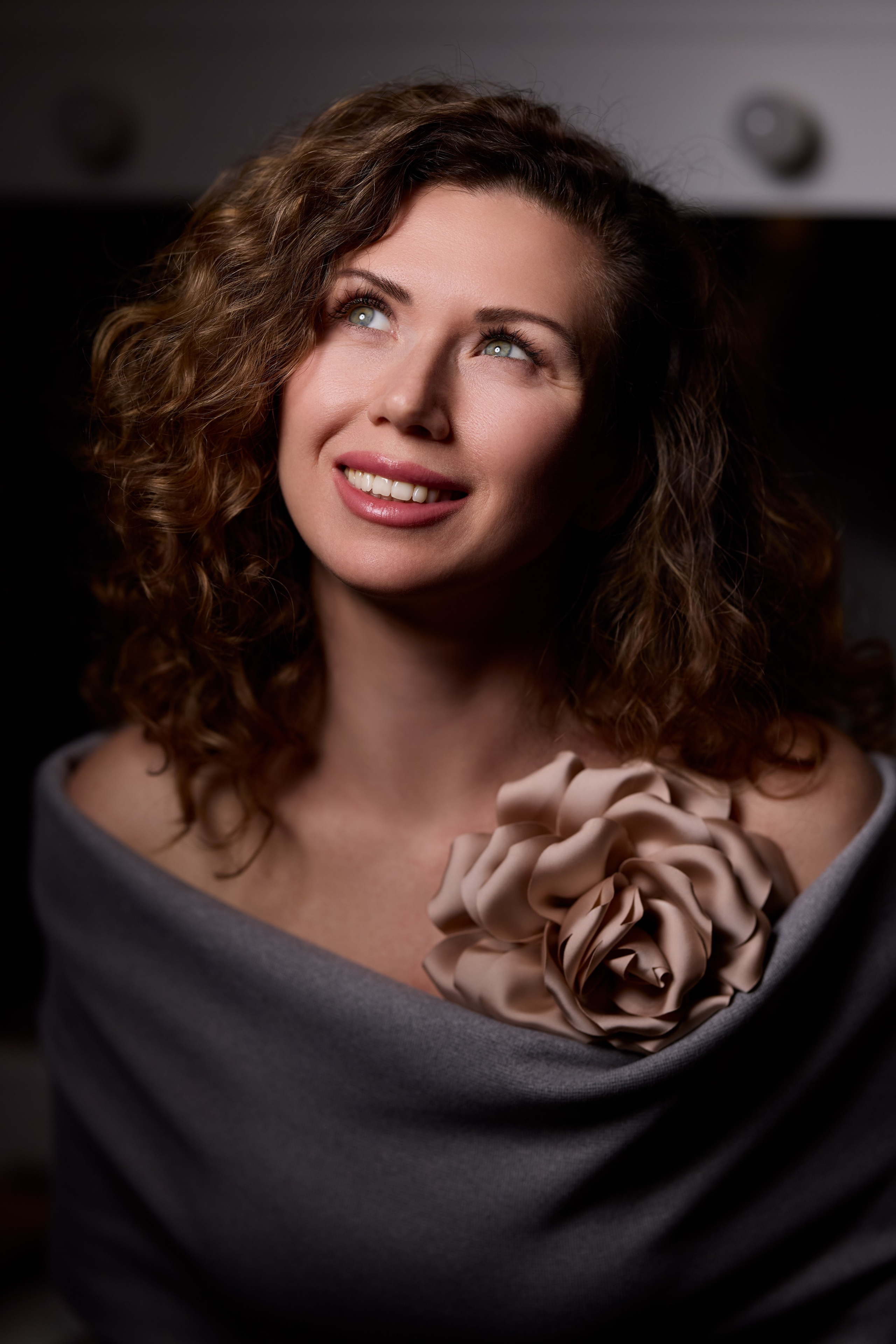 Аня. Студия «Портрет»