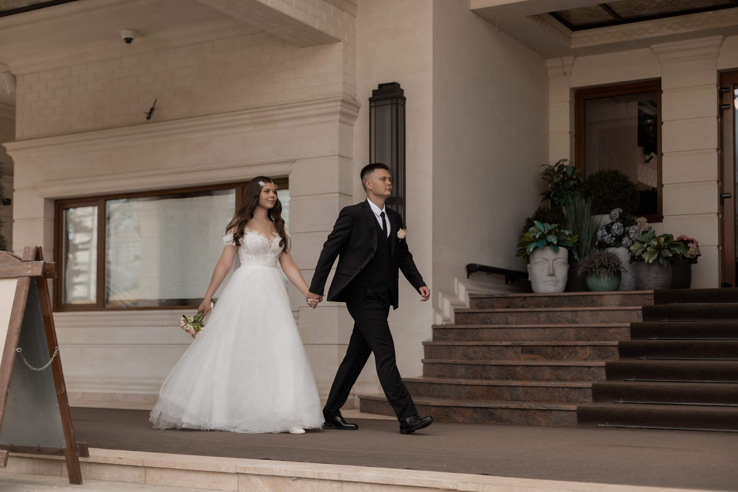 Кирилл и Екатерина (сокращено). Свадебный фотограф Ангелина Сунгатулина | Саратов | Балаково | Вольск