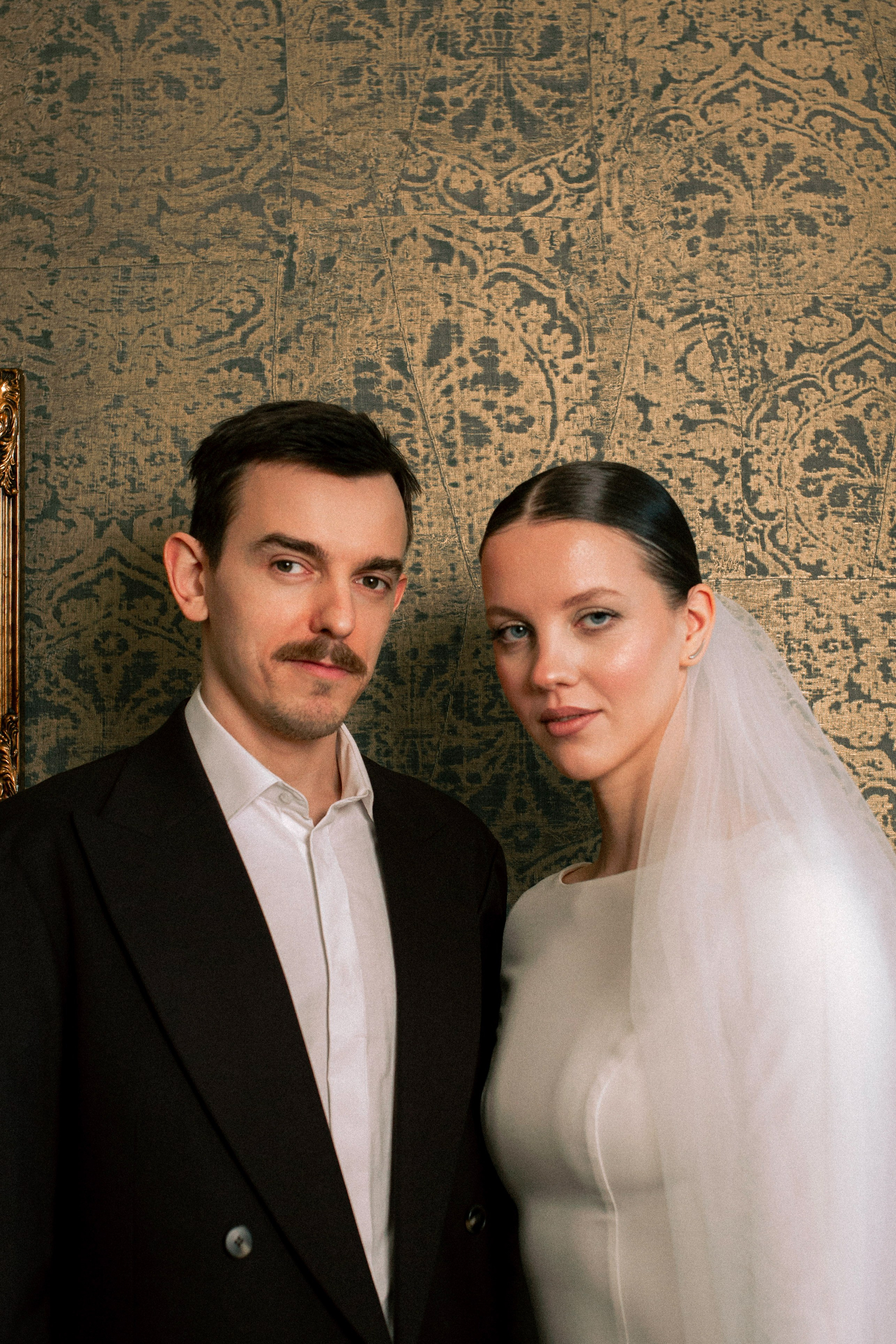 Мария и Михаил🩵. Фотограф Санкт-Петербург