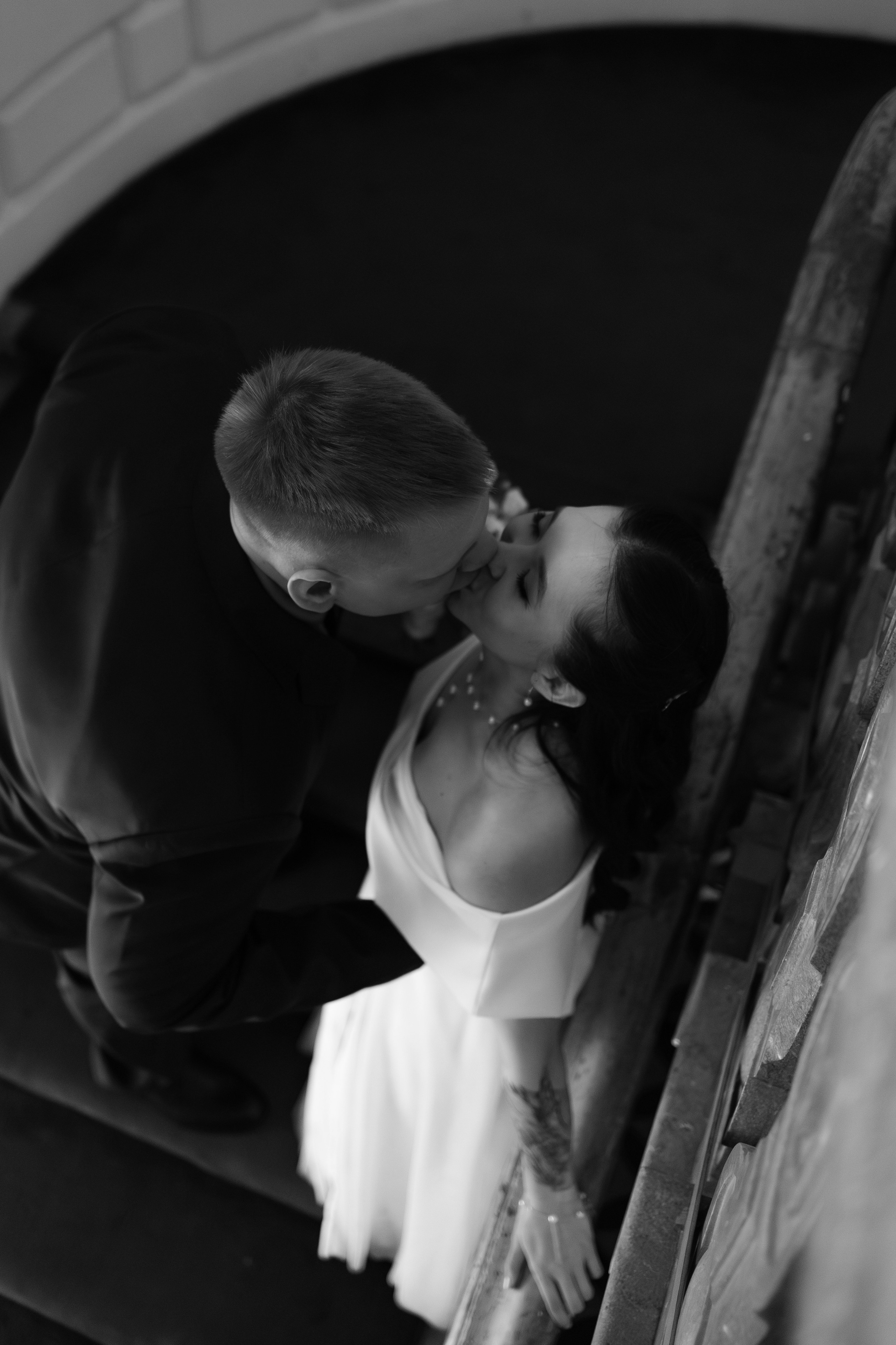 О. + А. Особняк Спиридонова, свадьба для двоих. Семейный и lovestory фотограф в Москве Светлана Коняхина