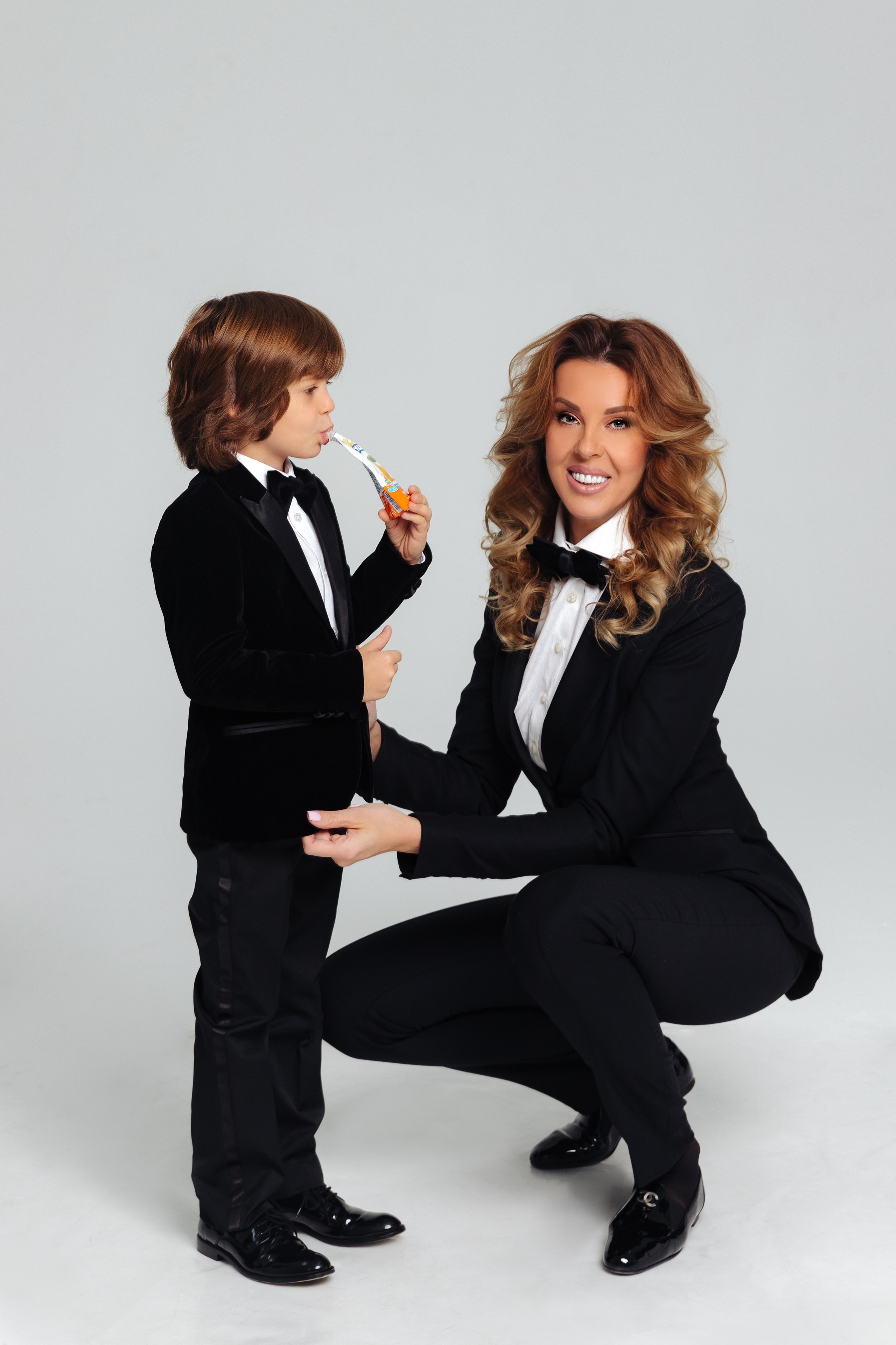 Наталья и Марк. Фотограф в Москве и МО Елизавета Якубенко