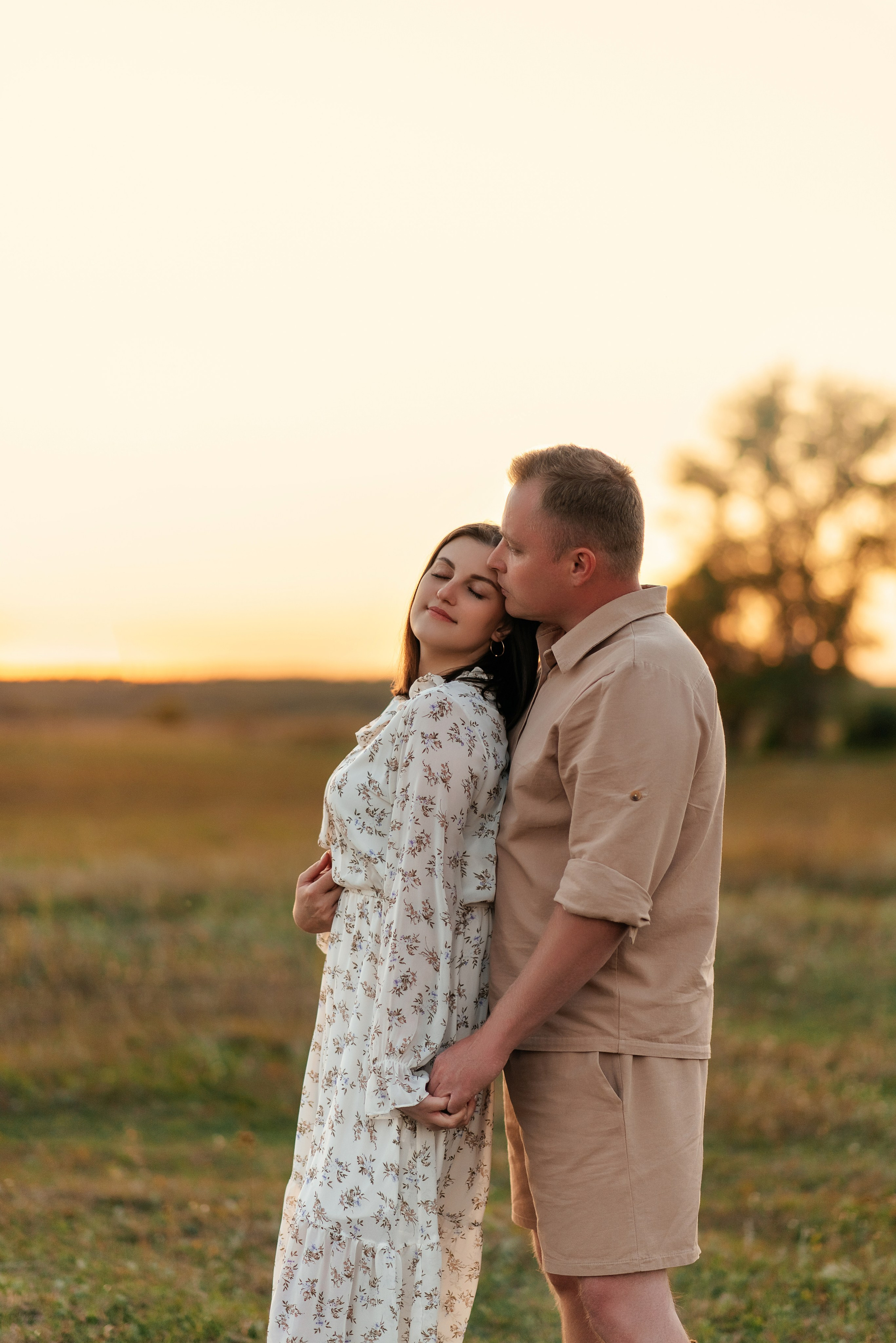 Семья Тараторкиных. Семейный фотограф в Тамбове Анна Кондрашова