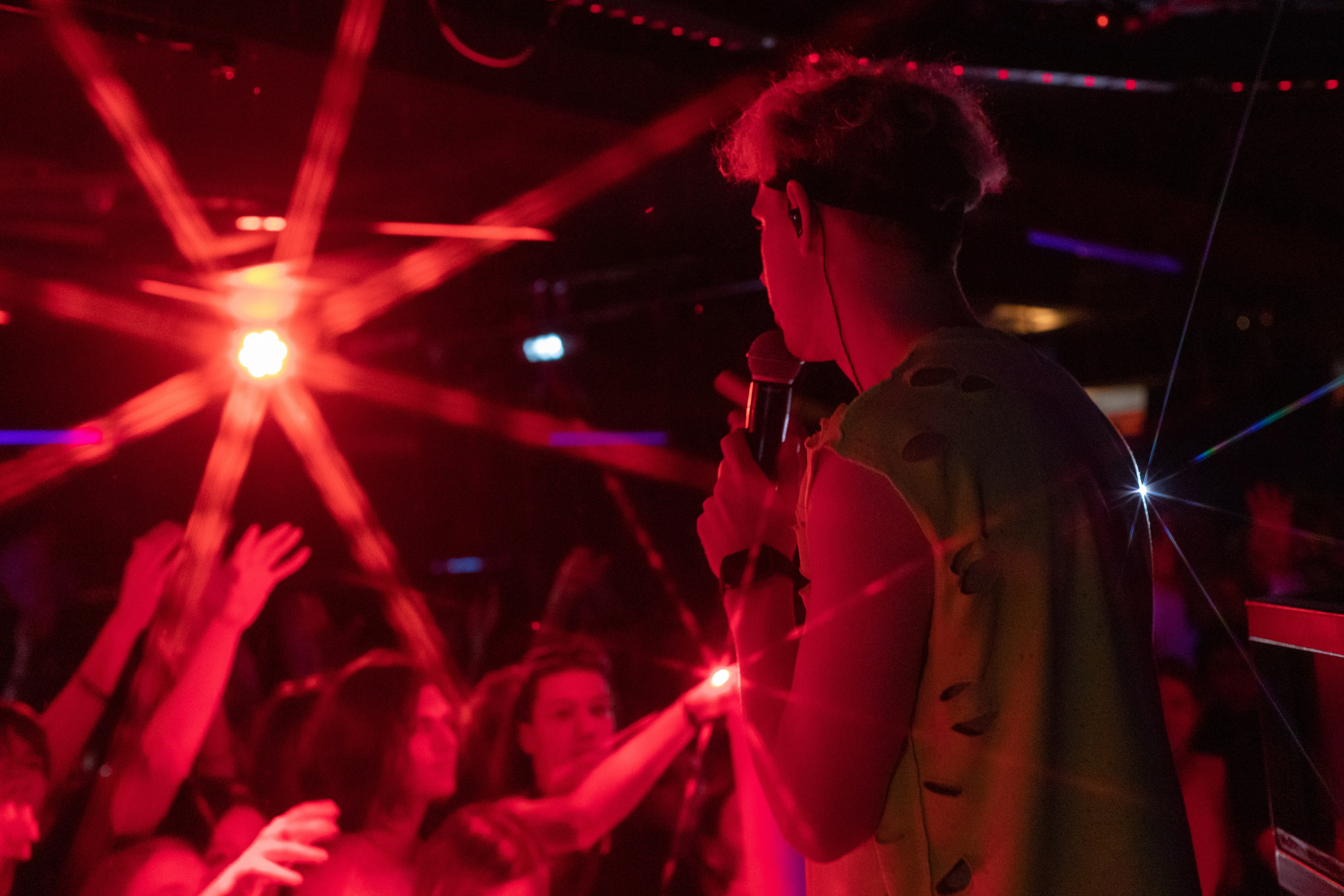 Концерт Lida. Свадебный и семейный фотограф в Сургуте и ХМАО Черепанова Наталья