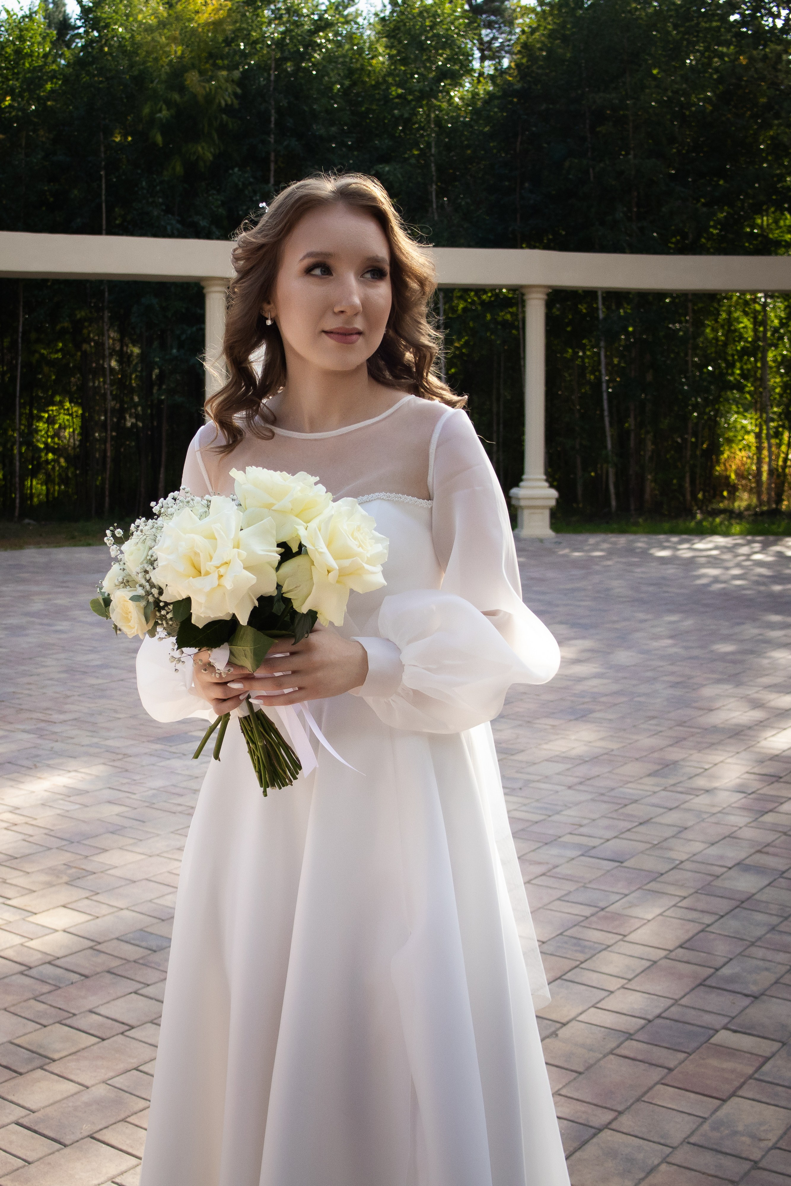 Максим и Екатерина. Свадебный и семейный фотограф в Сургуте и ХМАО Черепанова Наталья