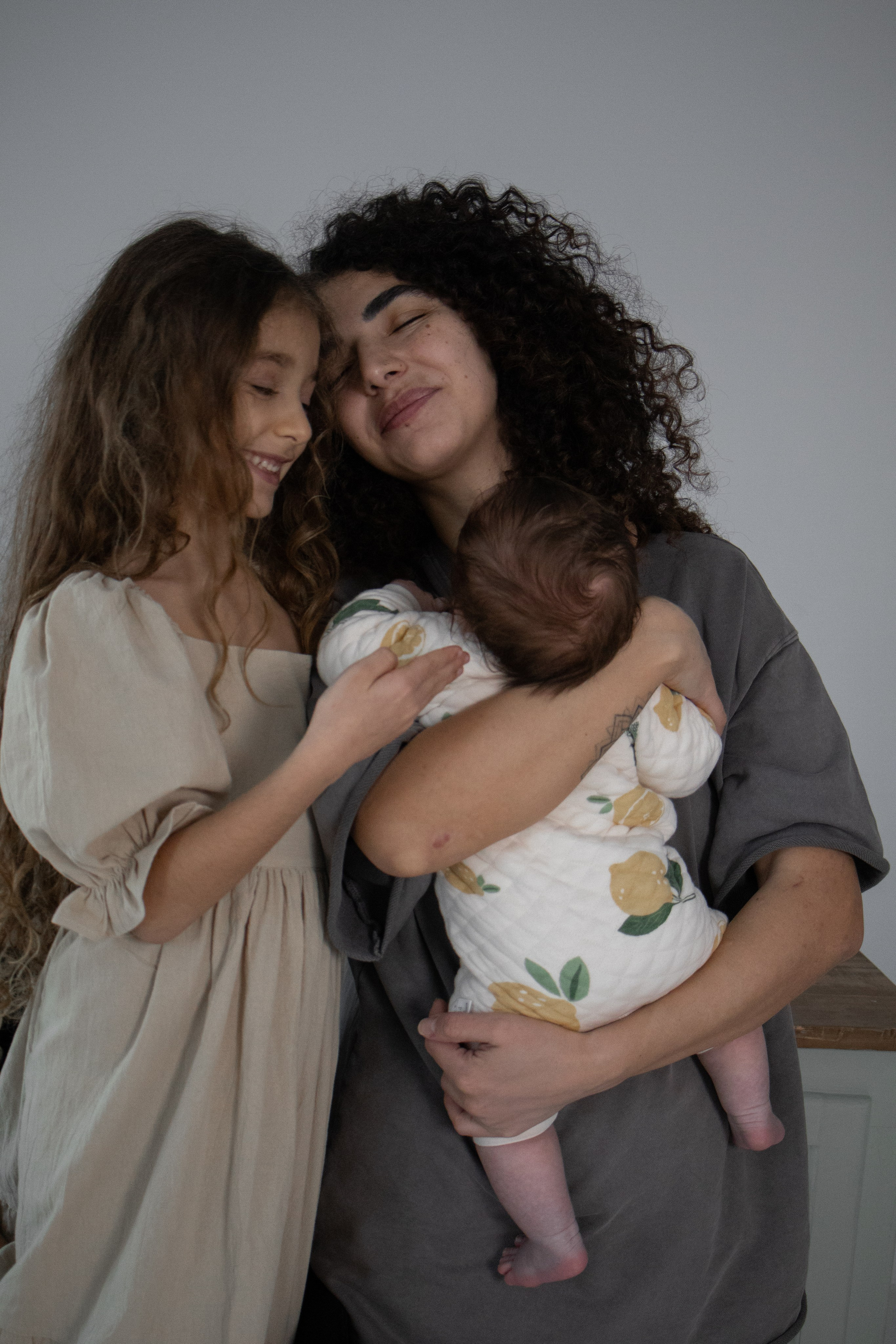 Гюнай и Илай. Свадебный и семейный фотограф в Сургуте и ХМАО Черепанова Наталья