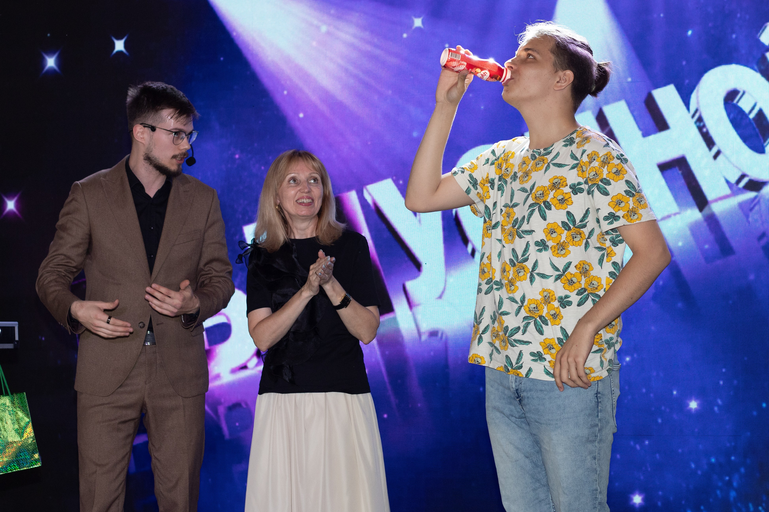 Выпускной в Винотеке. Свадебный и семейный фотограф в Сургуте и ХМАО Черепанова Наталья