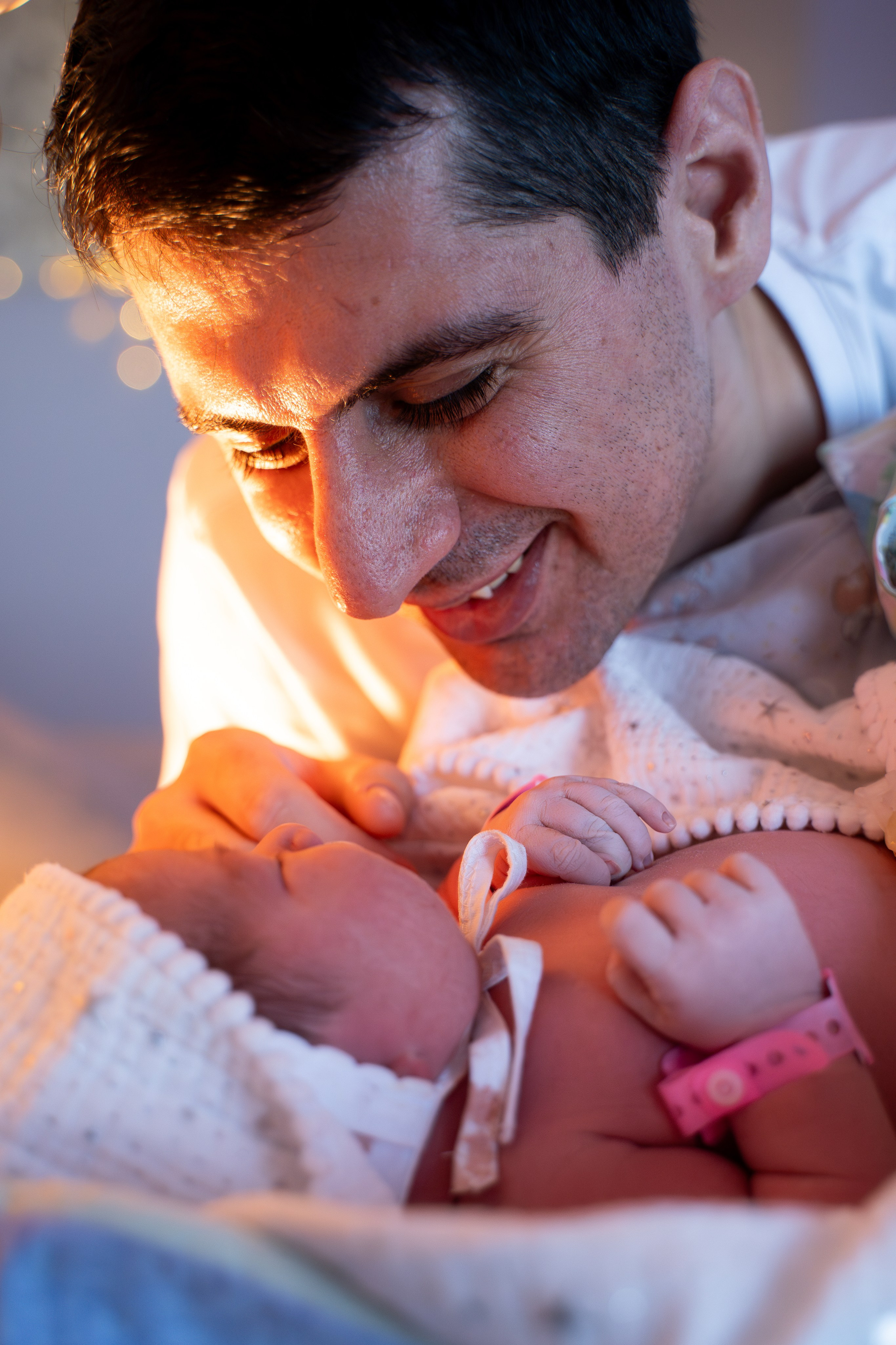 Валерия. Фотограф на роды Москва Ольга Летучева