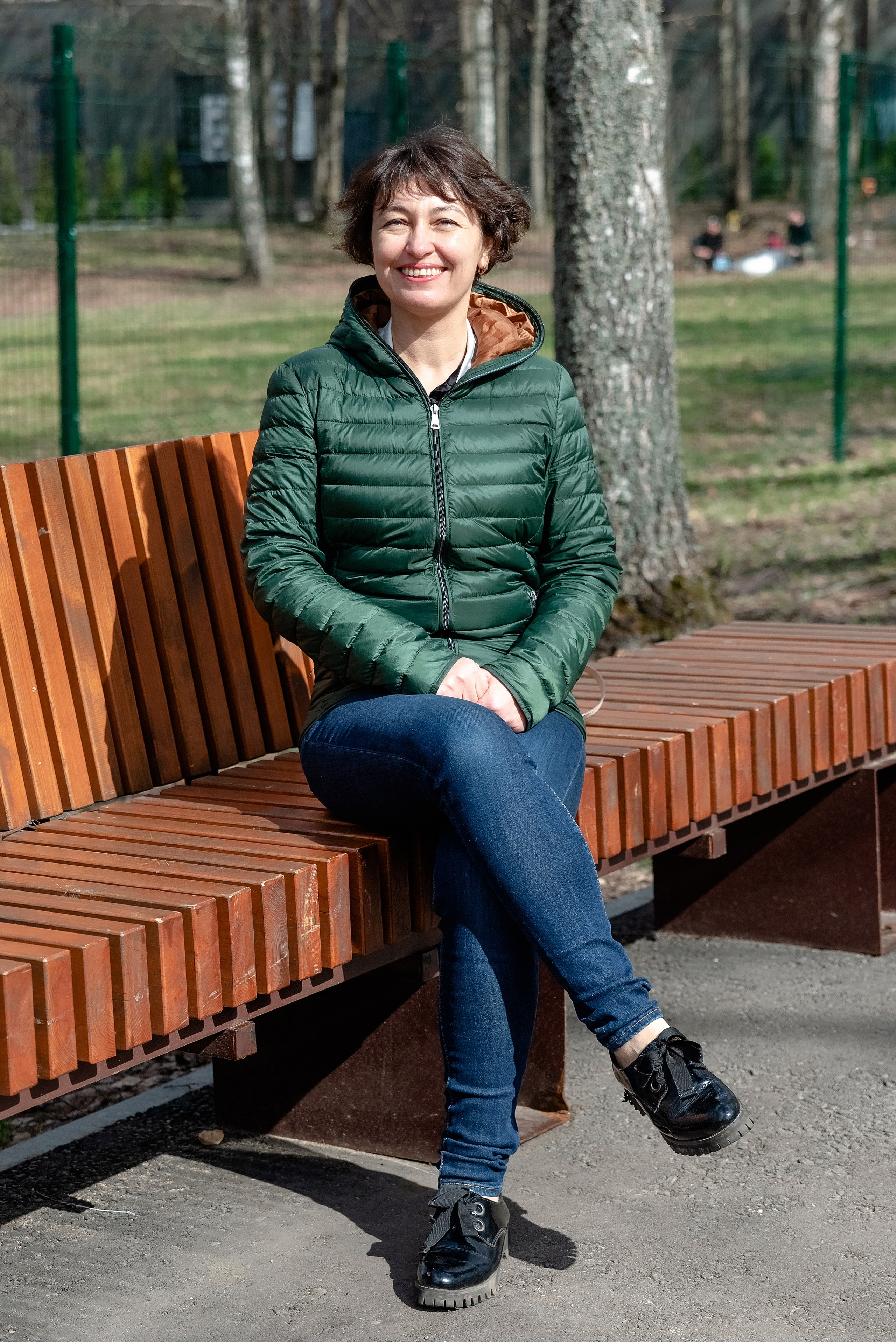 Конференция от ИЗВАРИНО ФАРМА. Софрино, МО