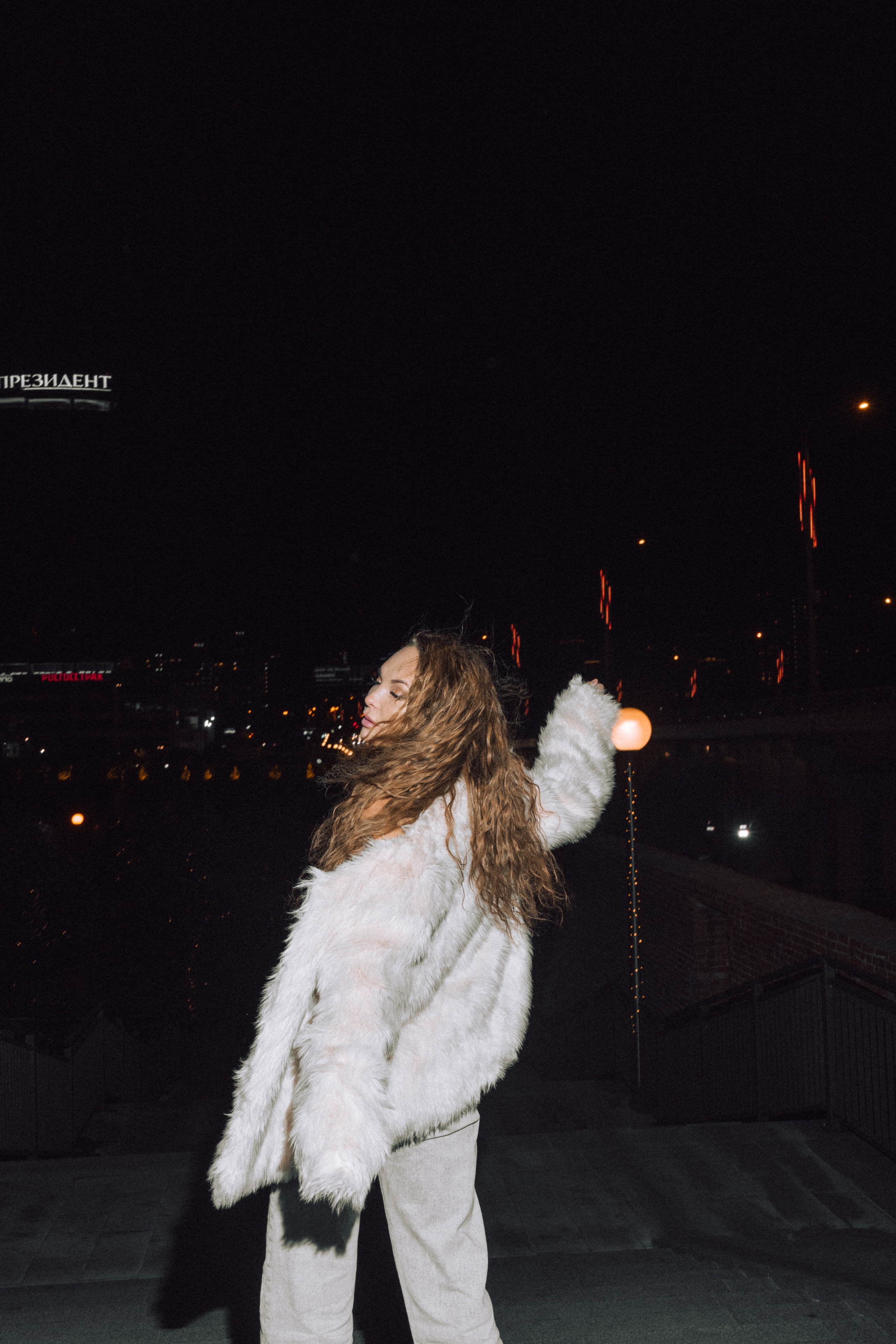 Lesya. Стильный фотограф Екатеринбурга Veber Anastasia