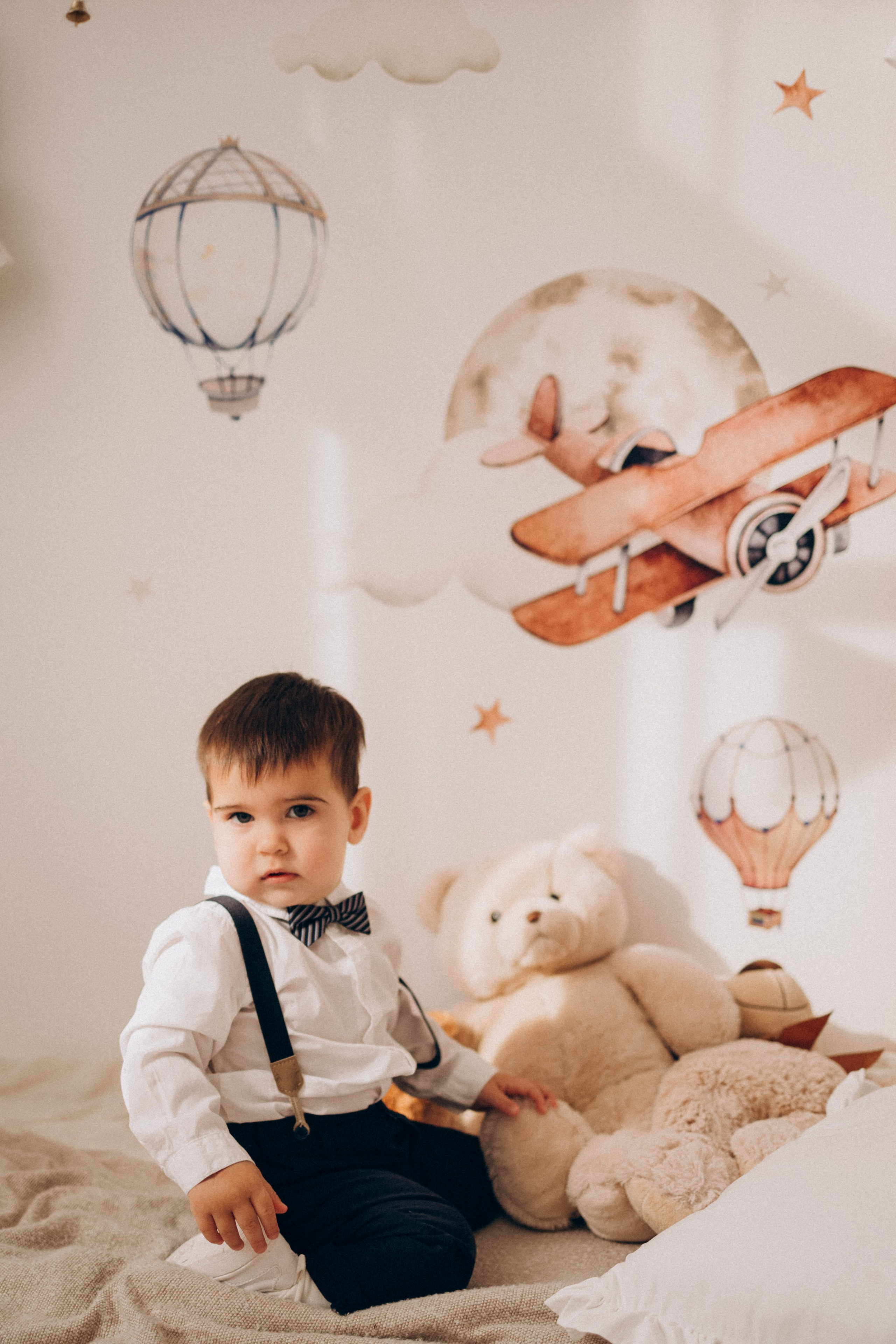 Годовасие. Фотограф Москва Светлана Кирюшина