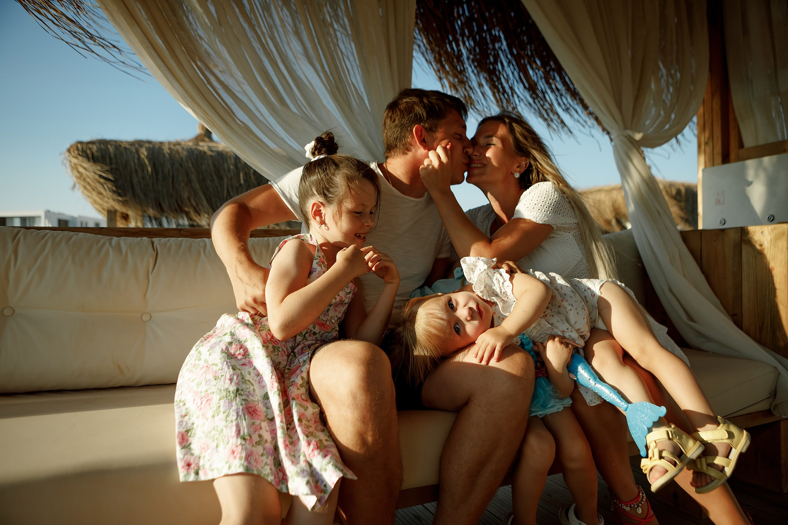 F A M I L Y. Photographer in Batumi, Georgia Pavel Sharnikov