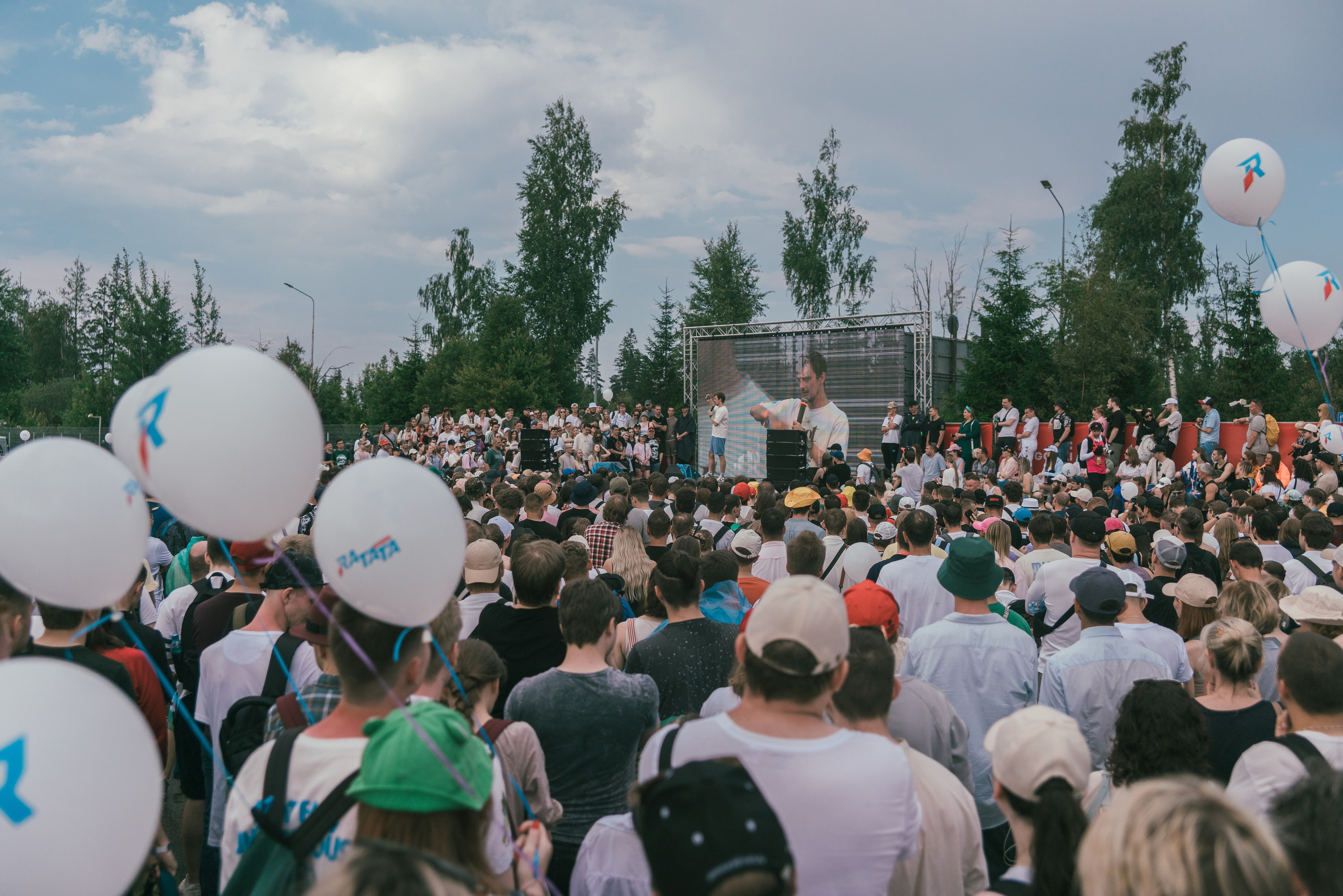 Автокультура х GarageFest. Жуков Илья  свадебный фотограф в Москве