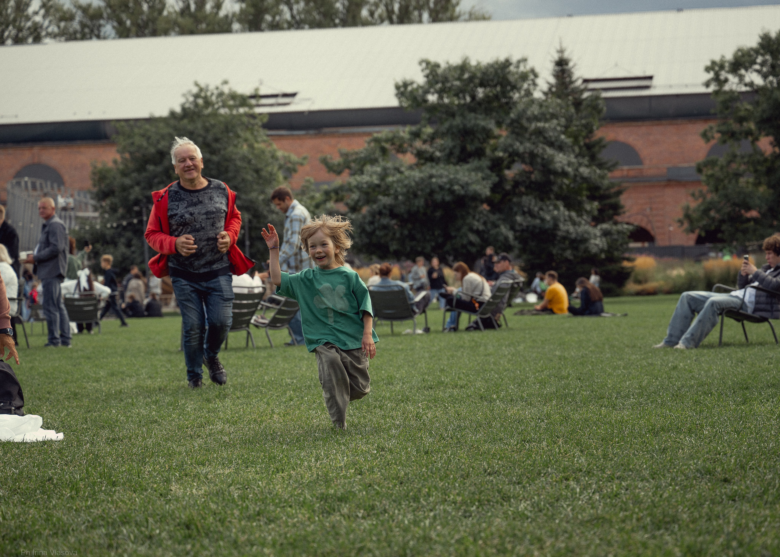 Family. Спортивный и портретный фотограф