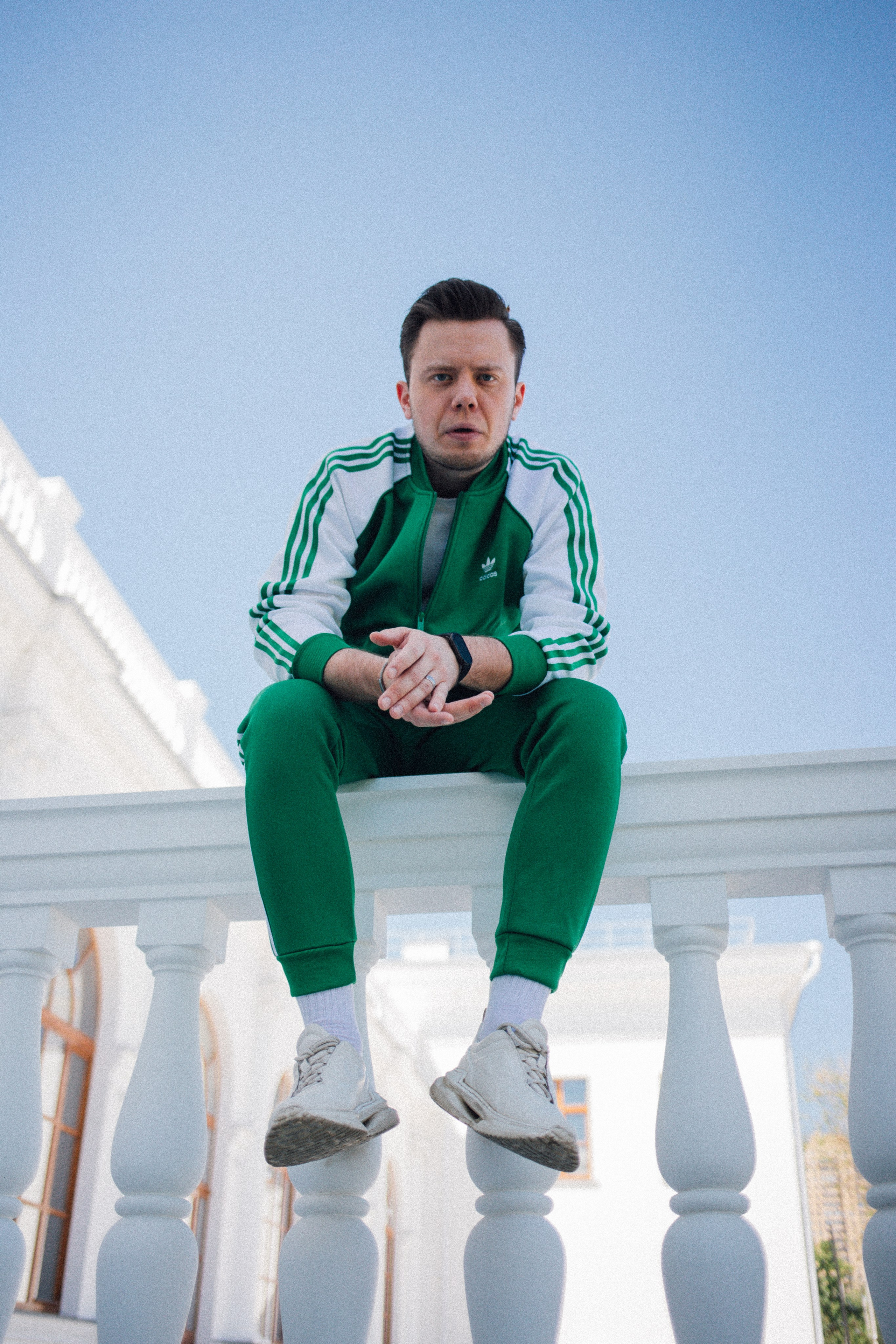 Марк. Фотограф в Волгограде Карина Хлебушкина