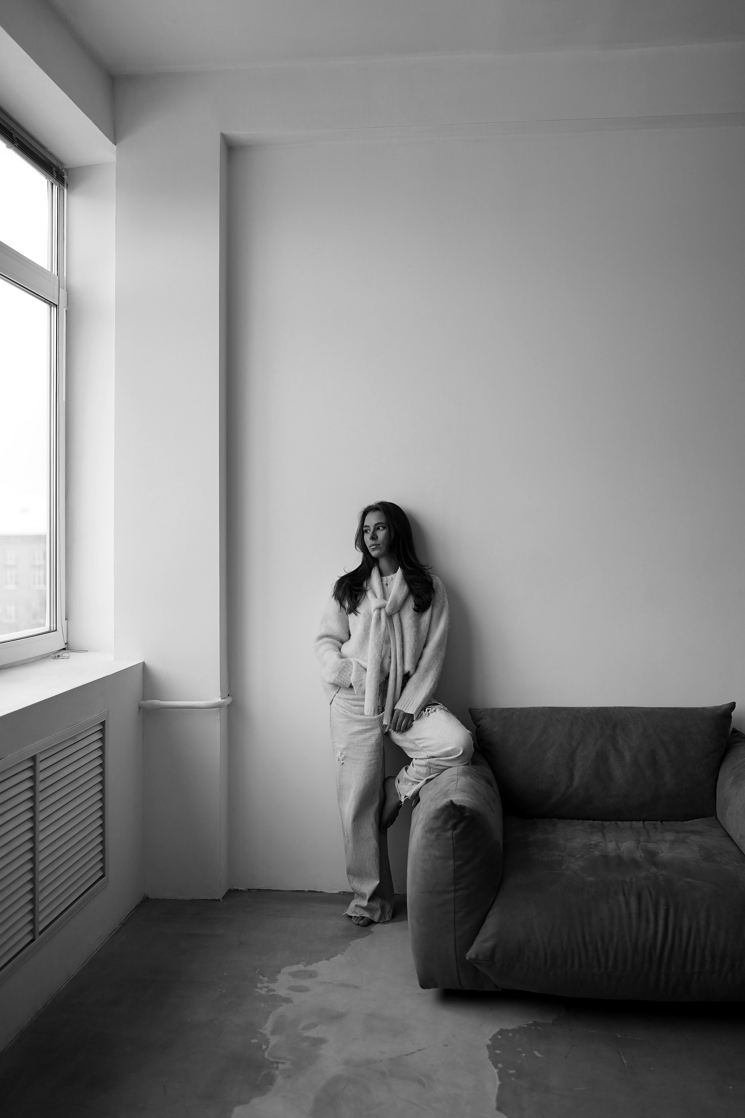 ЖЕНСКИЕ СЪЕМКИ. ЖЕНСКИЙ ФОТОГРАФ КРИСТИНА ВИГЕЛЬ