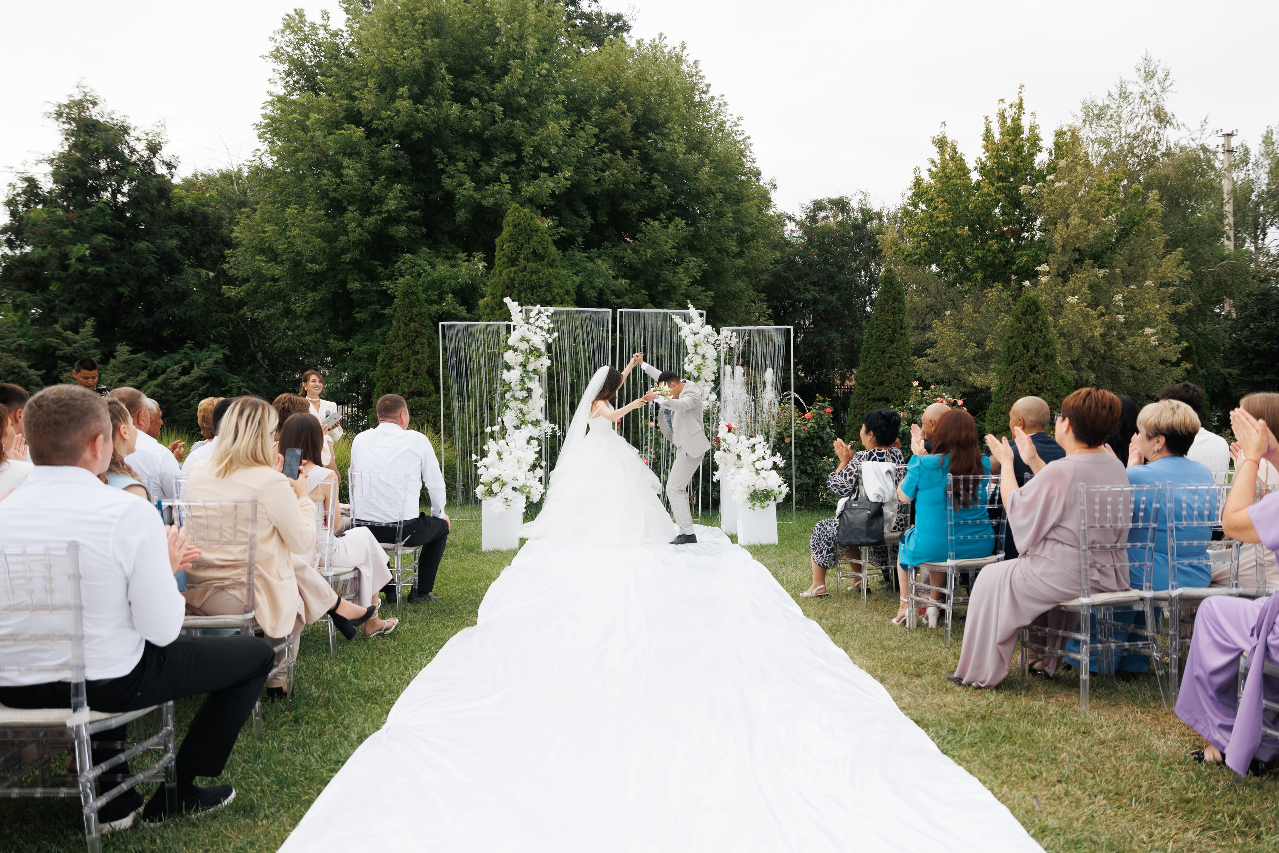 Just dance. Фотограф в Астрахани Радмир Баймухамедов