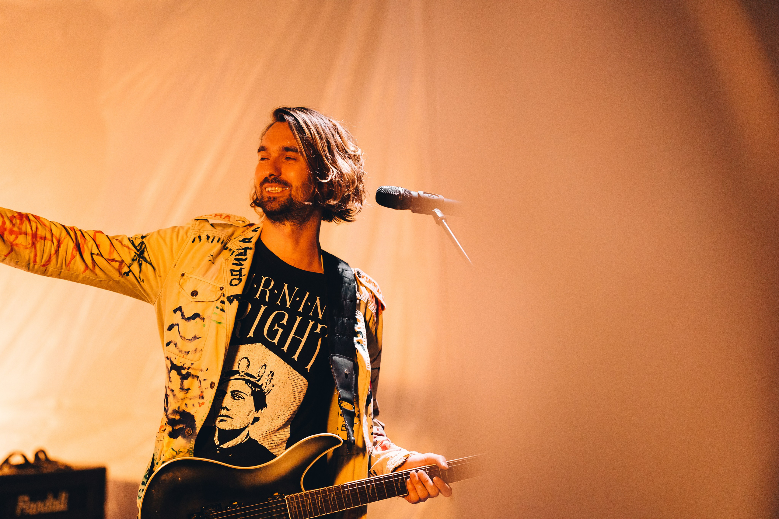 Skillbox backstage, Moscow, Russia. Anna Atayan Photographer