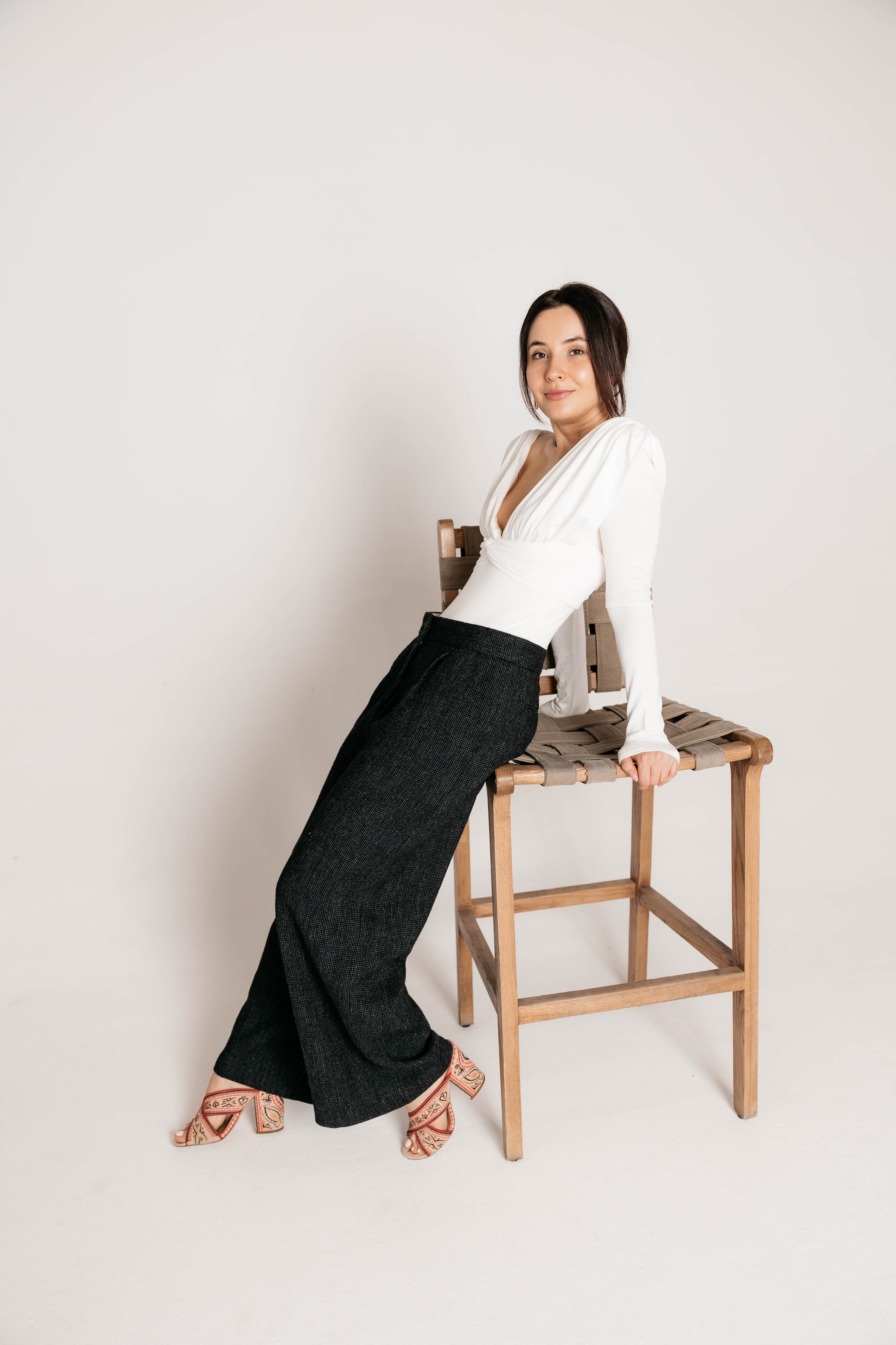 Рузела. Персональный фотограф Катерина Литвинова