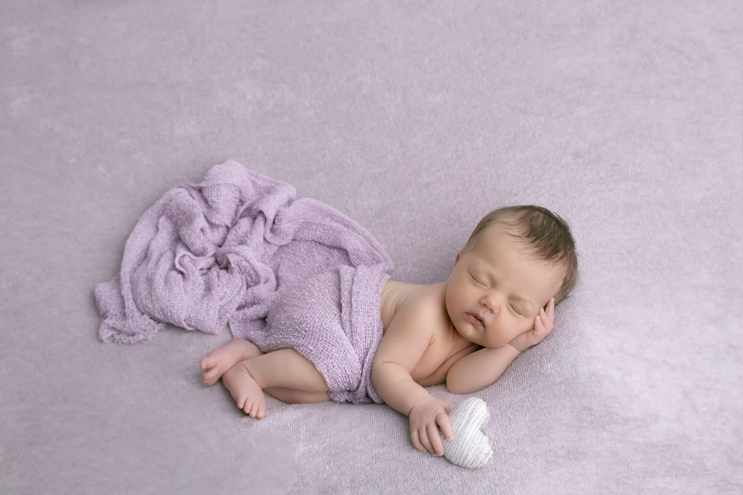 Портфолио. Самая первая фотосессия малыша! Профессиональная съемка новорожденных Newborn в Москве и МО!