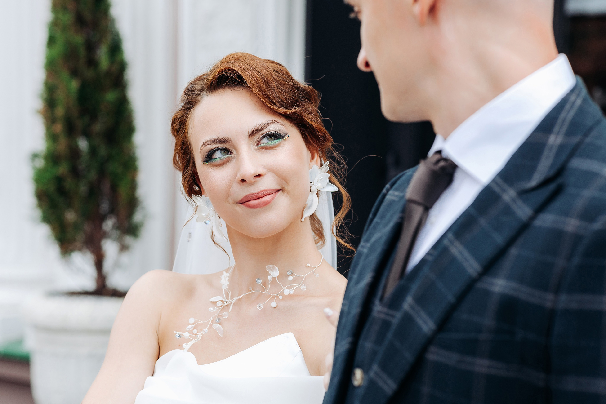 Антон Ксения. Фотограф Омск Андрей Козяков