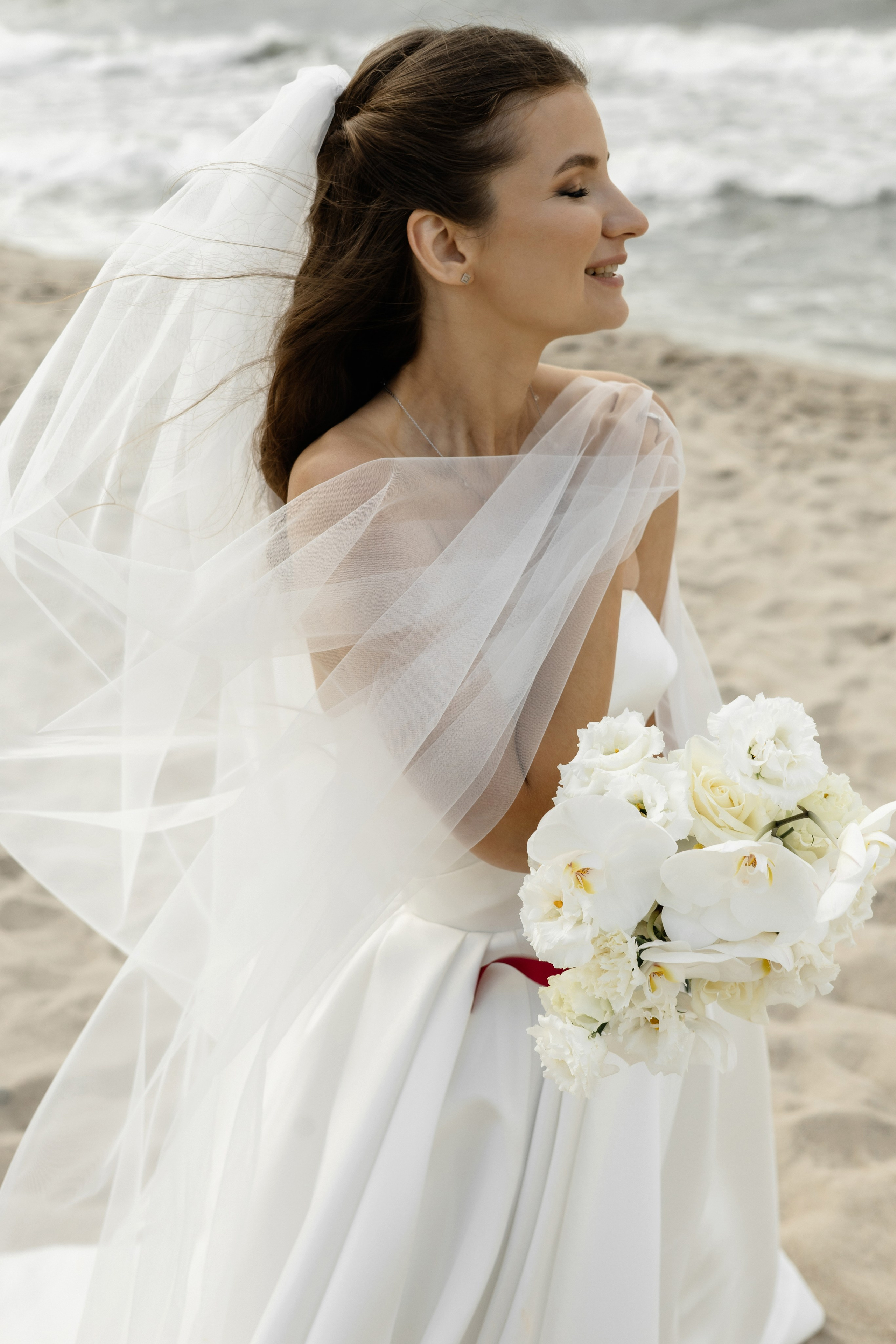 Василий и Мария. Свадебный фотограф в Калининграде Филоненко Наталья