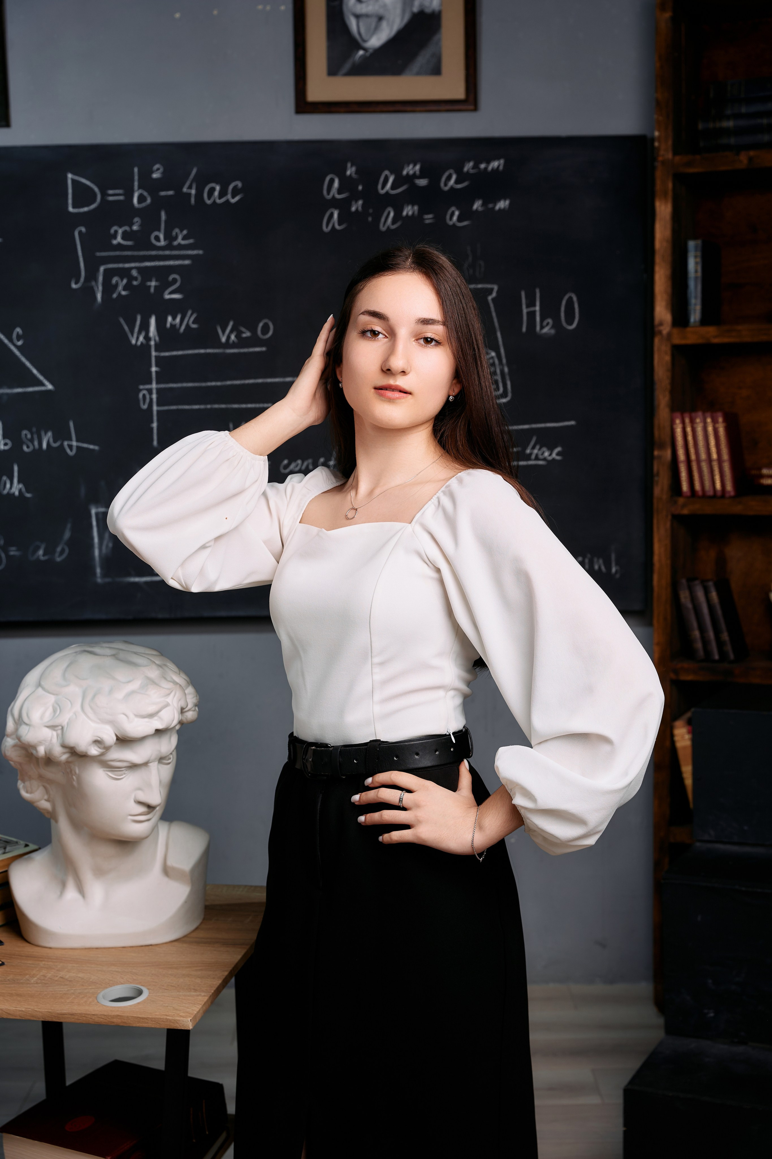 Старшие школьники. Фотограф в Перми (Егор Гладких): цены, портфолио, гайды