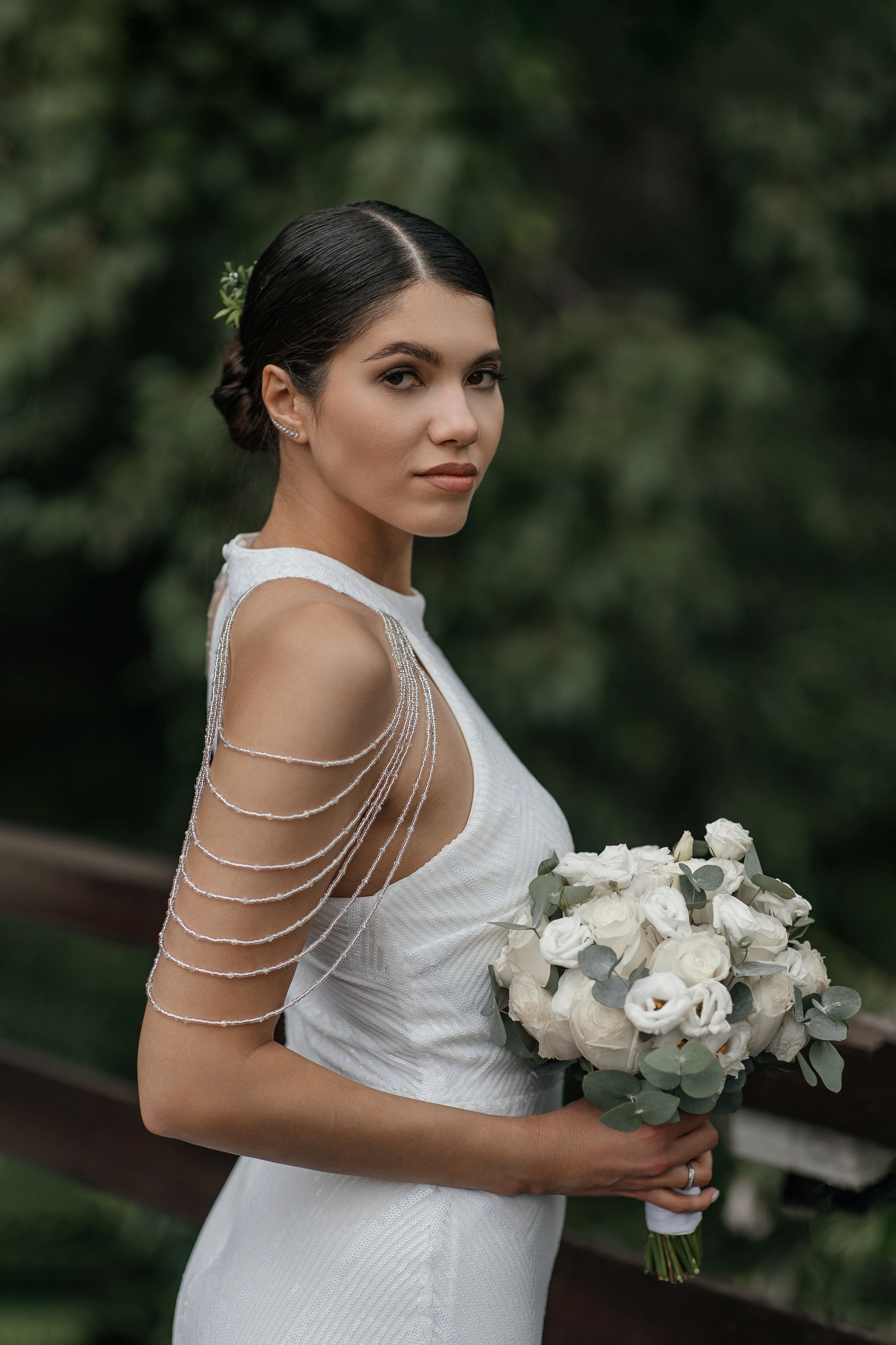 Свадьба в яхт клубе Парк Рублево. Свадебный фотограф в Москве Дарья Олендарёва