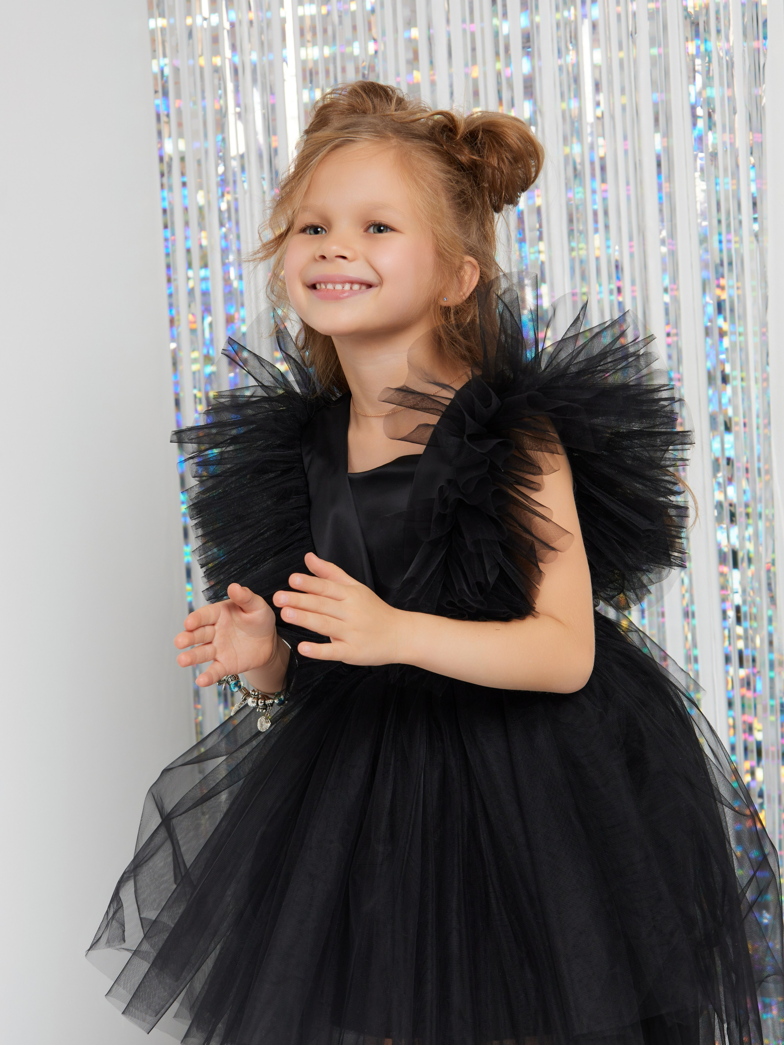 Дети. Коммерческий фотограф Дарья Зорина