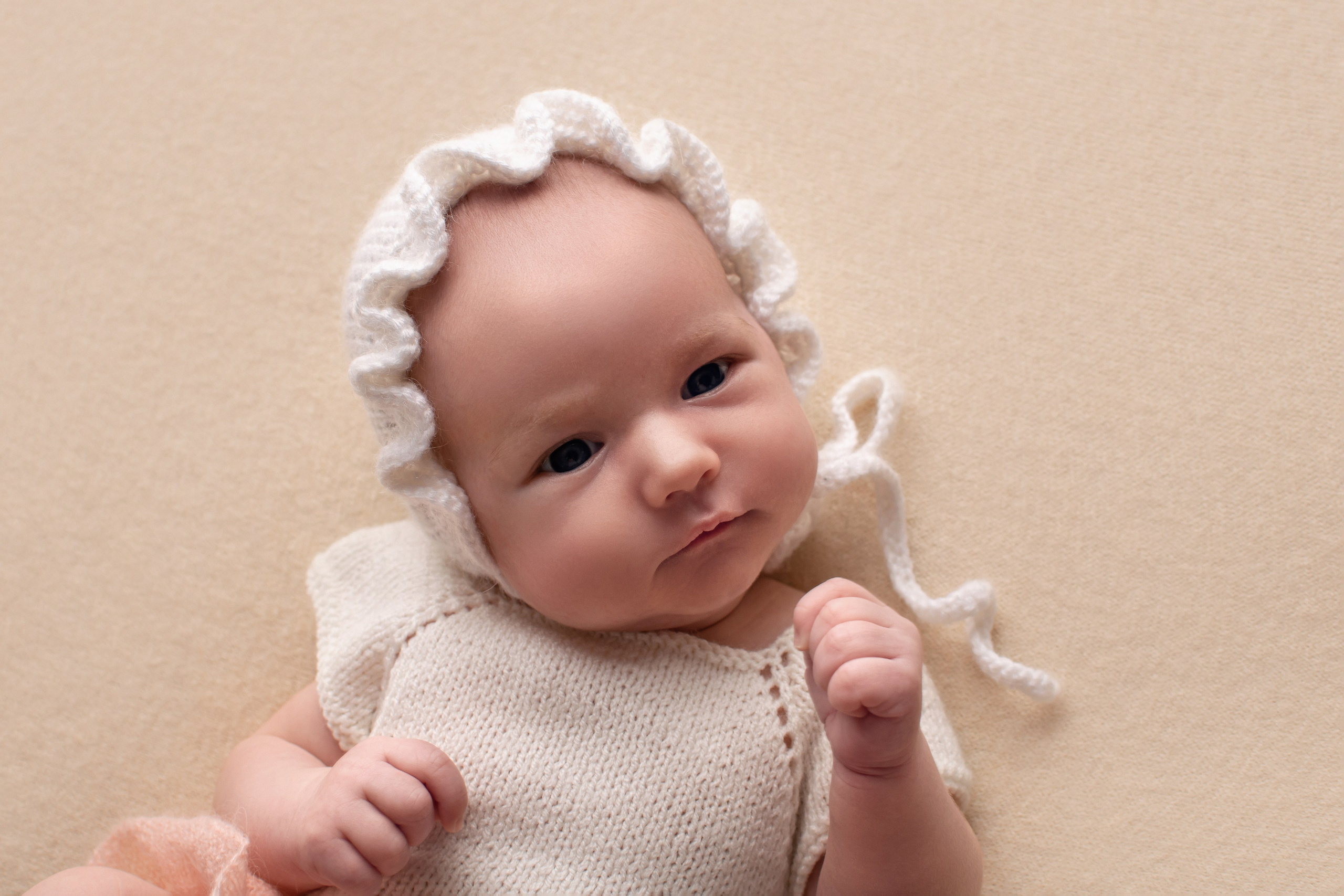 Фотосессия новорожденных в Челябинске. Детский и семейный фотограф в Челябинске Андреева Юлия