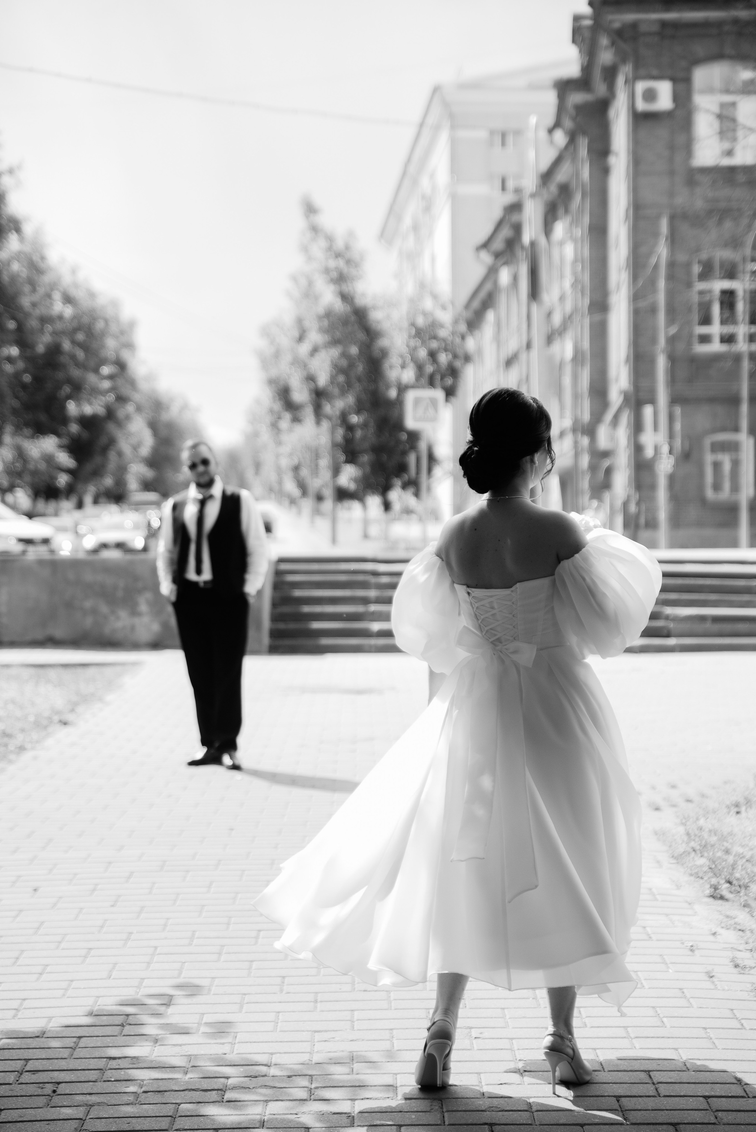 Wedding. Фотограф и контент-фотограф Анна Сентюрева в городе Пенза