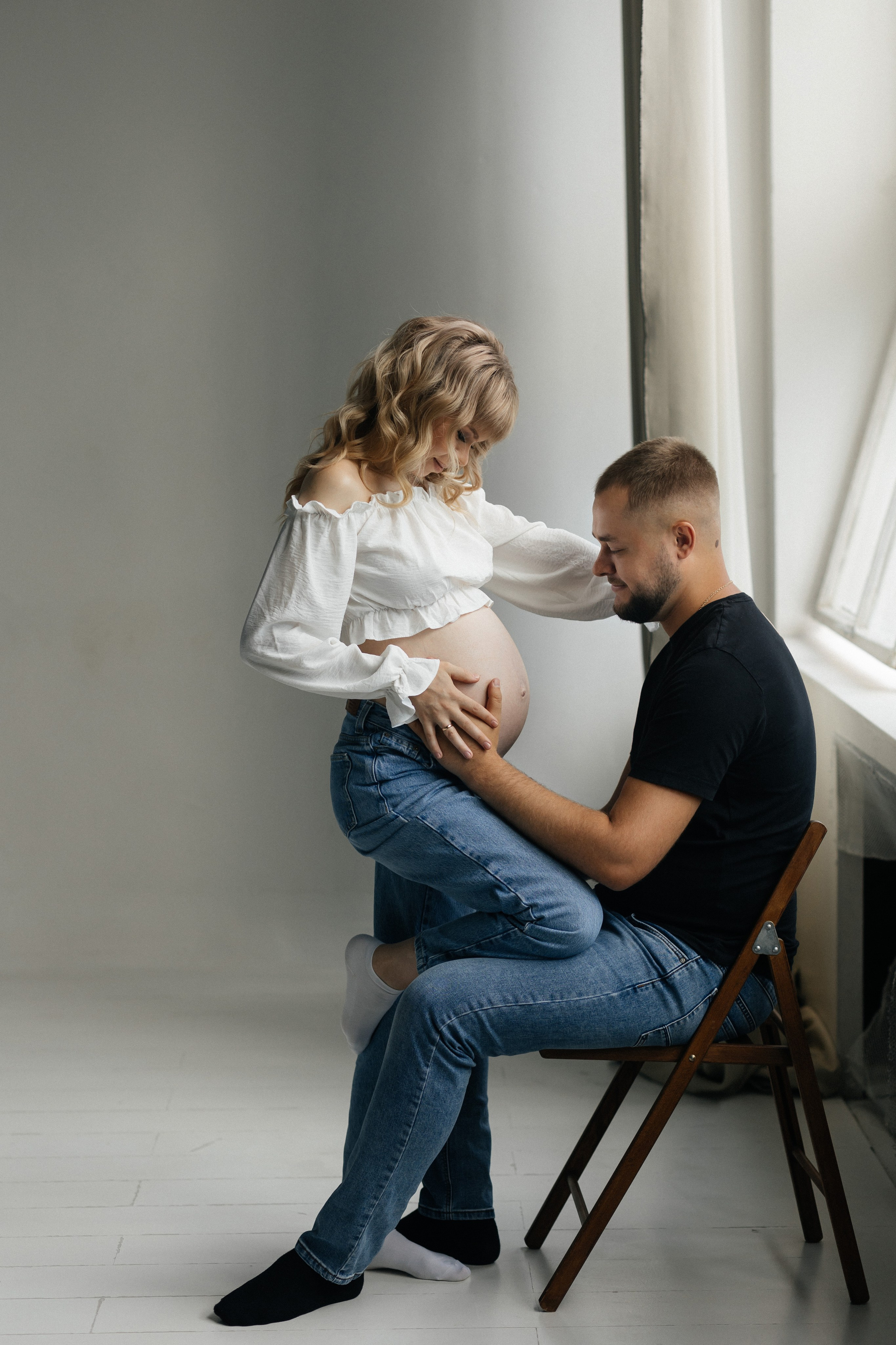 В Ожидании Виктория…. Свадебный и семейный фотограф Рассказова Виктория