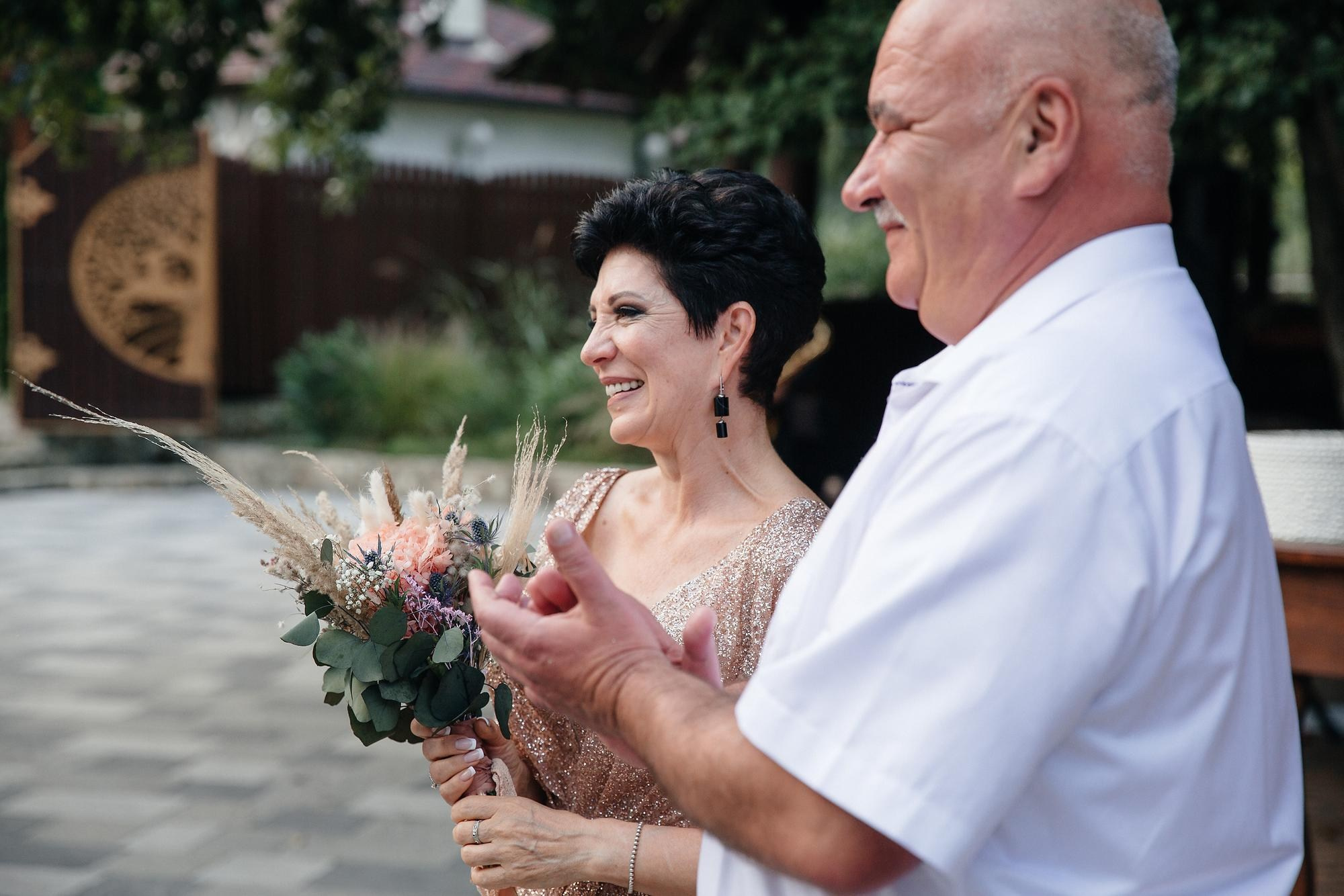 Свадебная фотосессия родителей в Геленджике. Свадебный, репортажный фотограф Дмитрий Макарченко