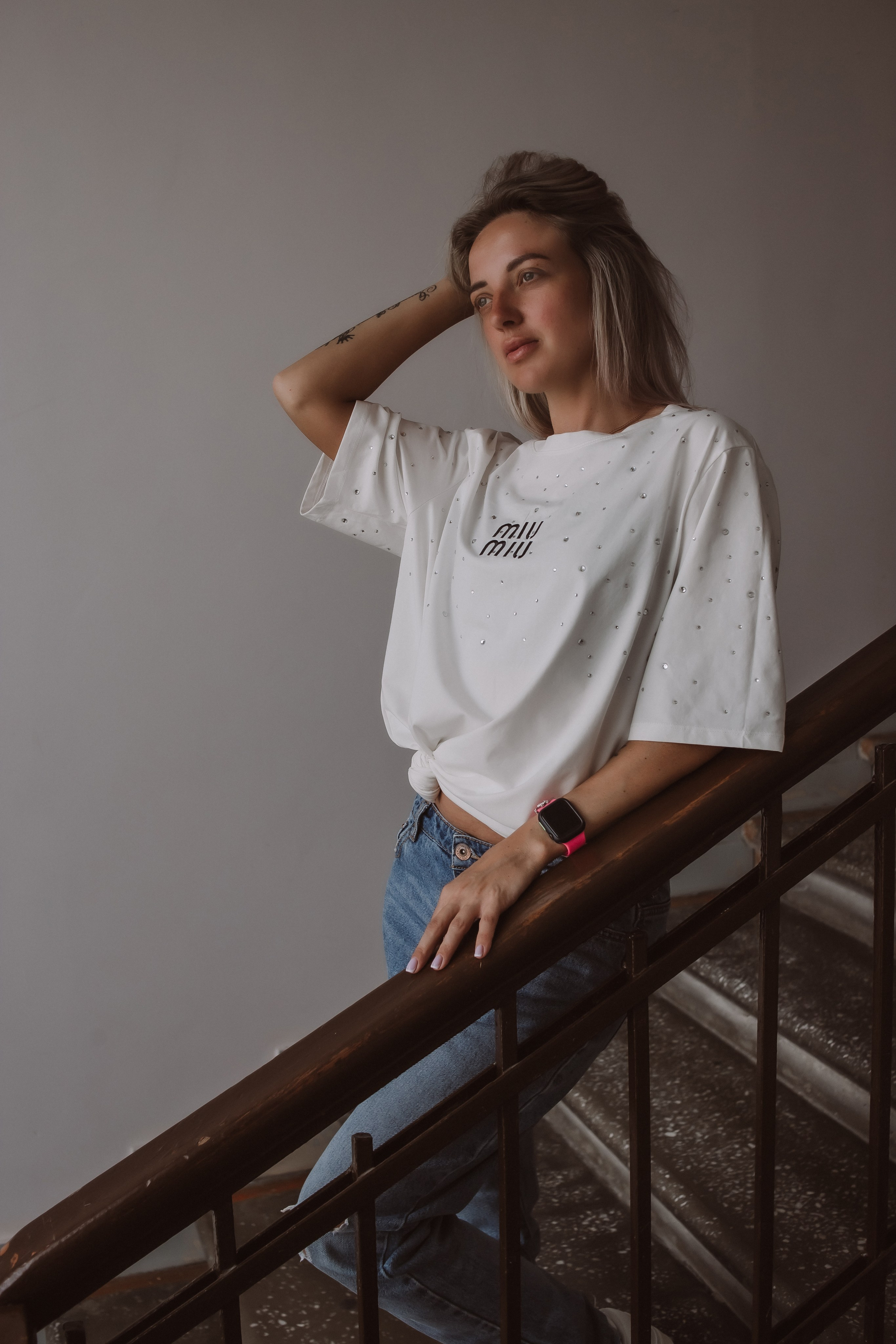 Катерина. Фотограф Регина Крикунова г. Красноярск