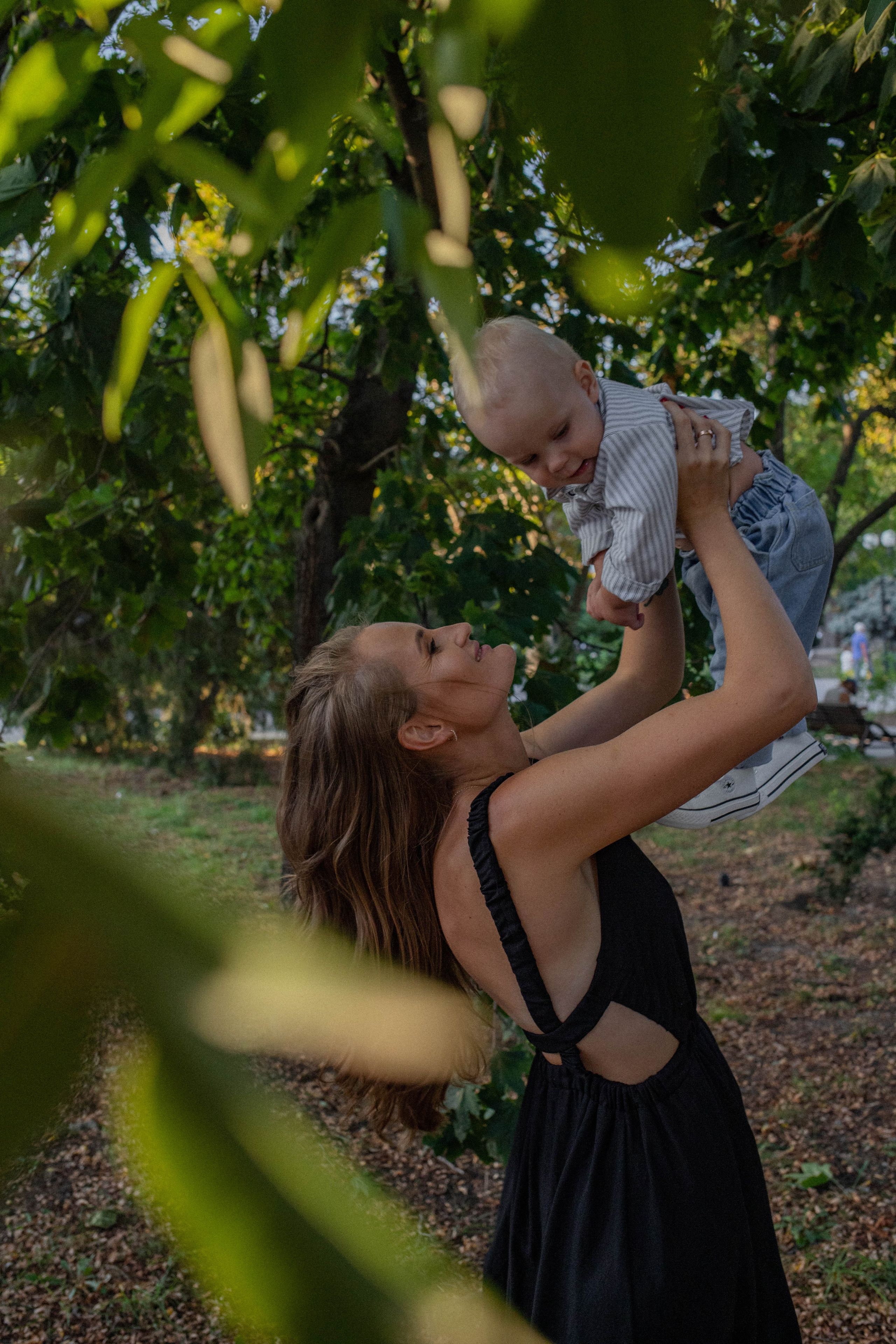 Лена & Миша. Фотограф Немазенко Ольга