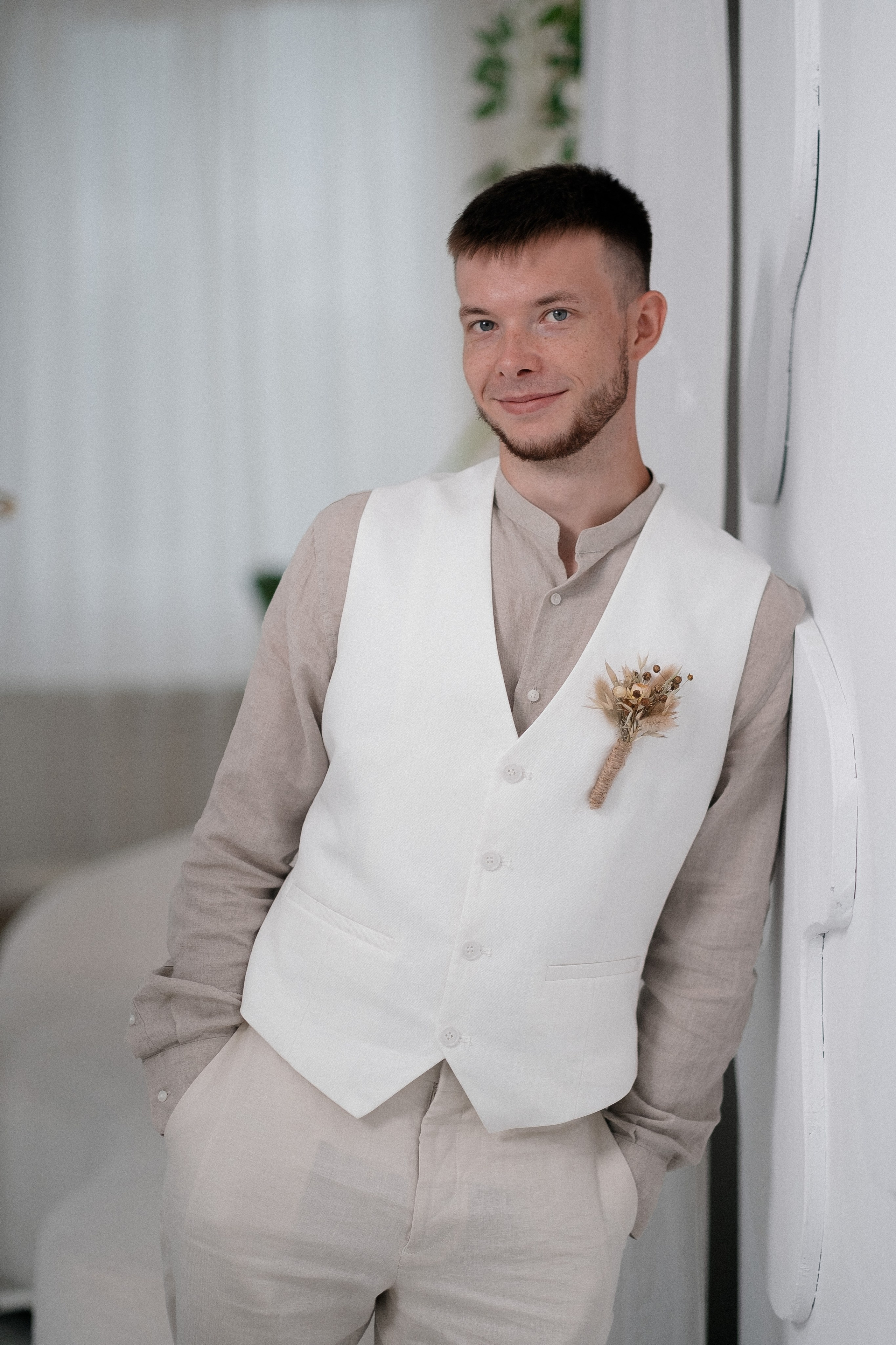 Егор & Настя. Свадебный и семейный фотограф в Казани и Зеленодольске Ланочкин Илья