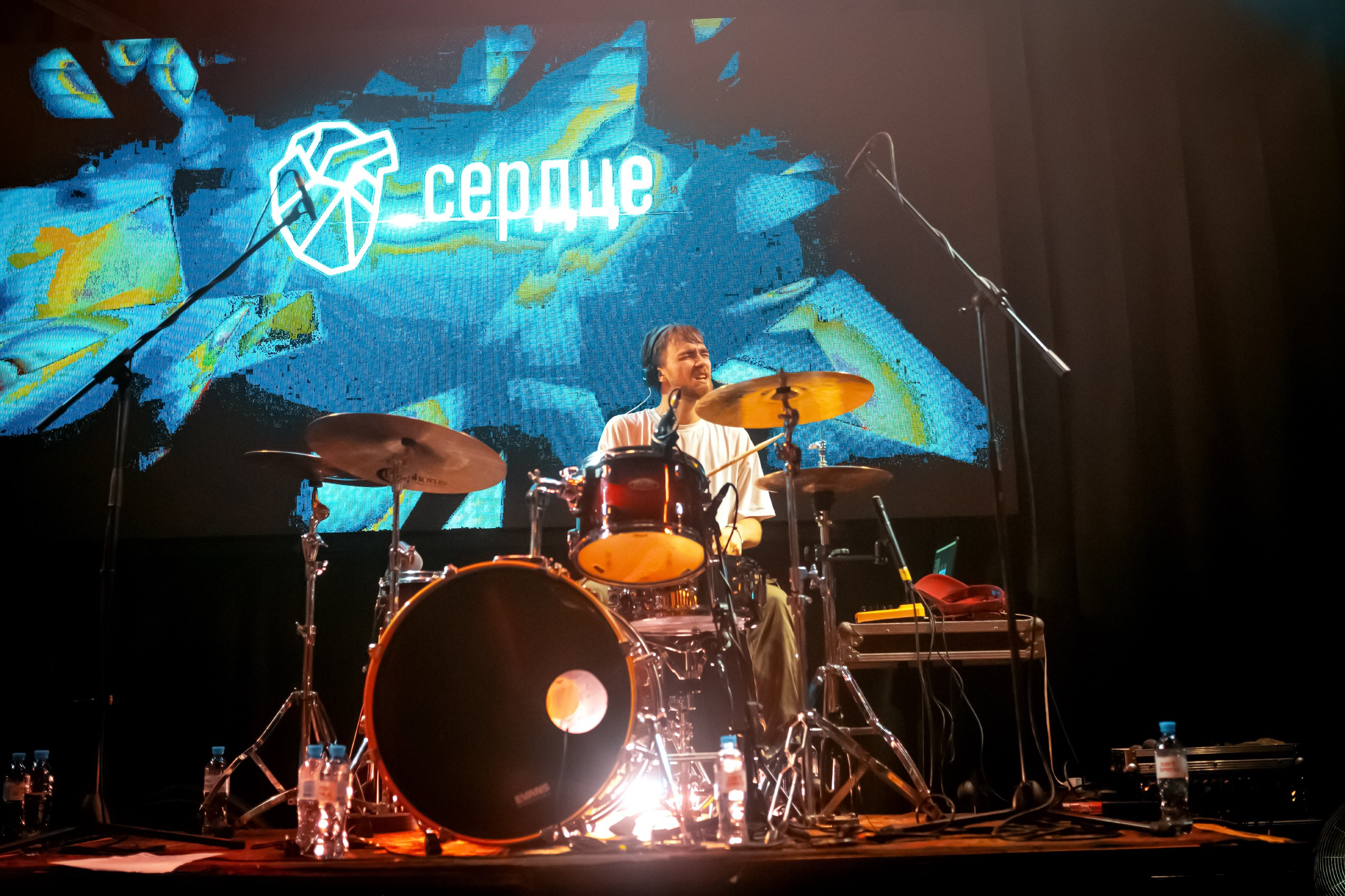 GONZO FELLAZ. Фотограф Елена Богачева (lenalena_na_na_na)