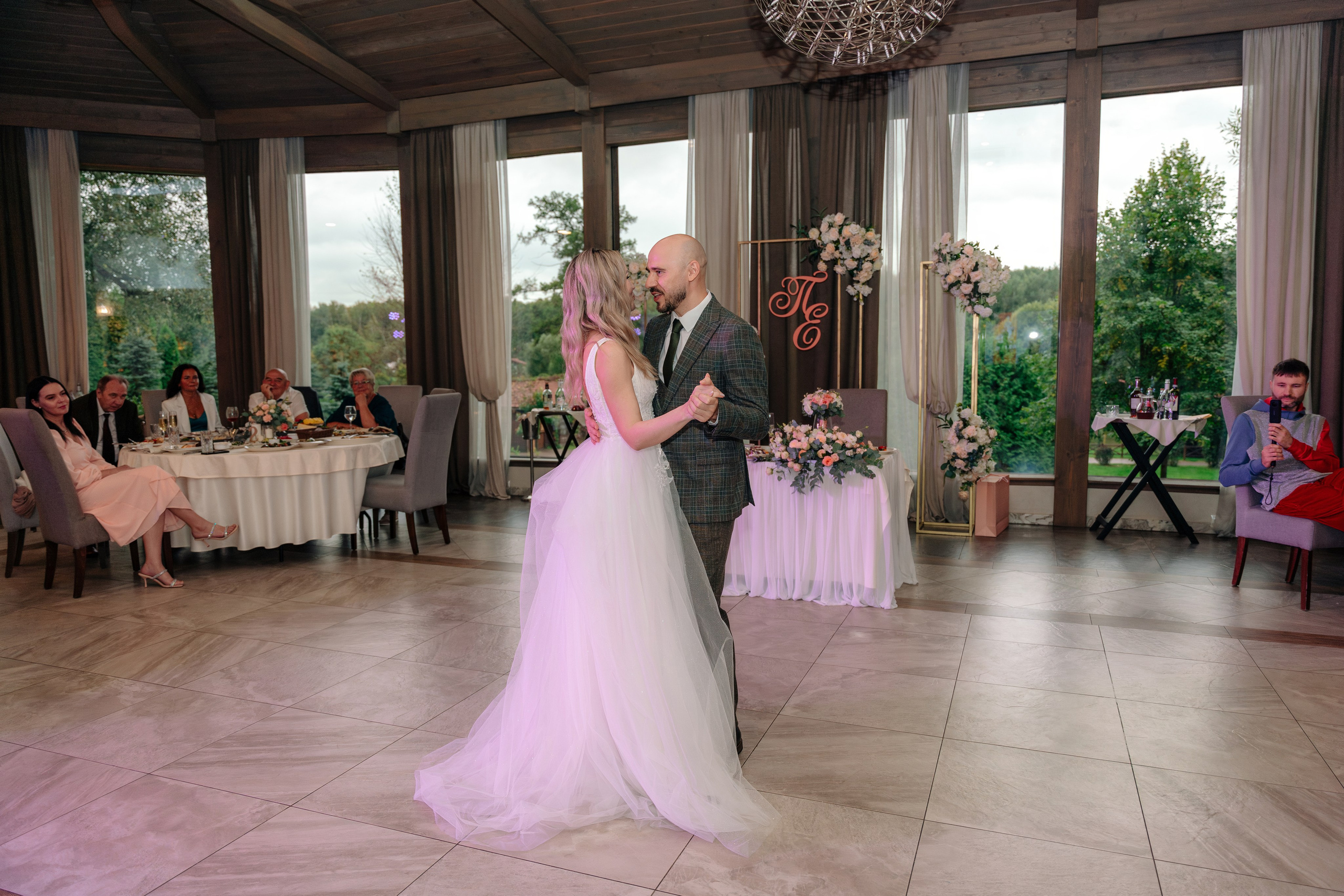 Екатерина и Павел | Москва. Свадебный фотограф Анастасия Лебедикова Москва