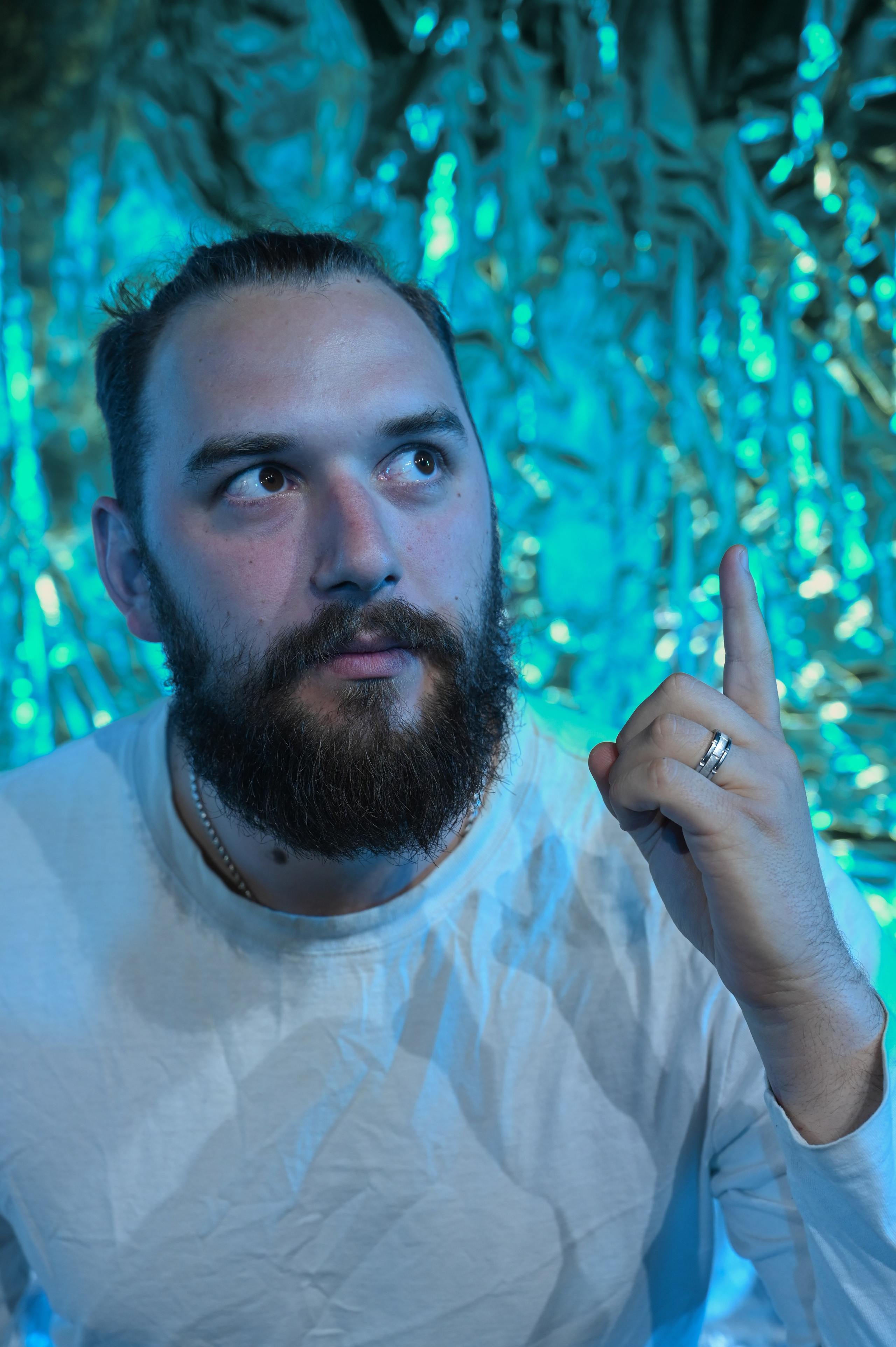 Афиша «ЭлеКТОник». Видеограф и фотограф в Крыму