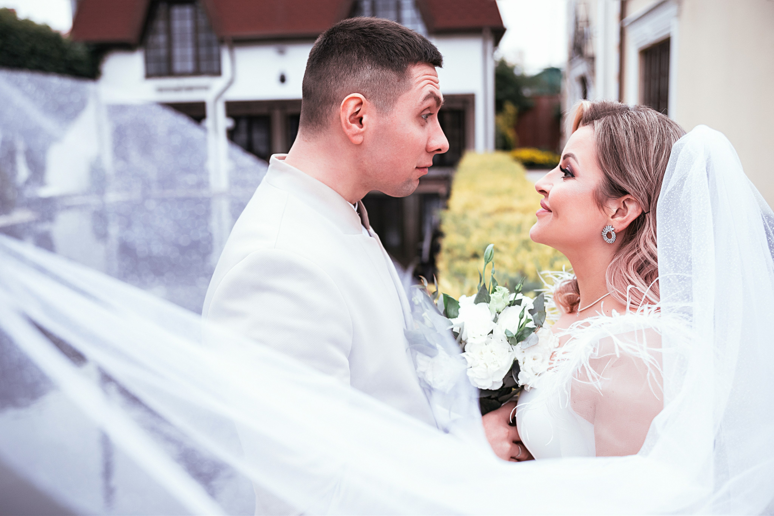 Кристина и Александр. Фотограф Александр Закадычный | Таганрог